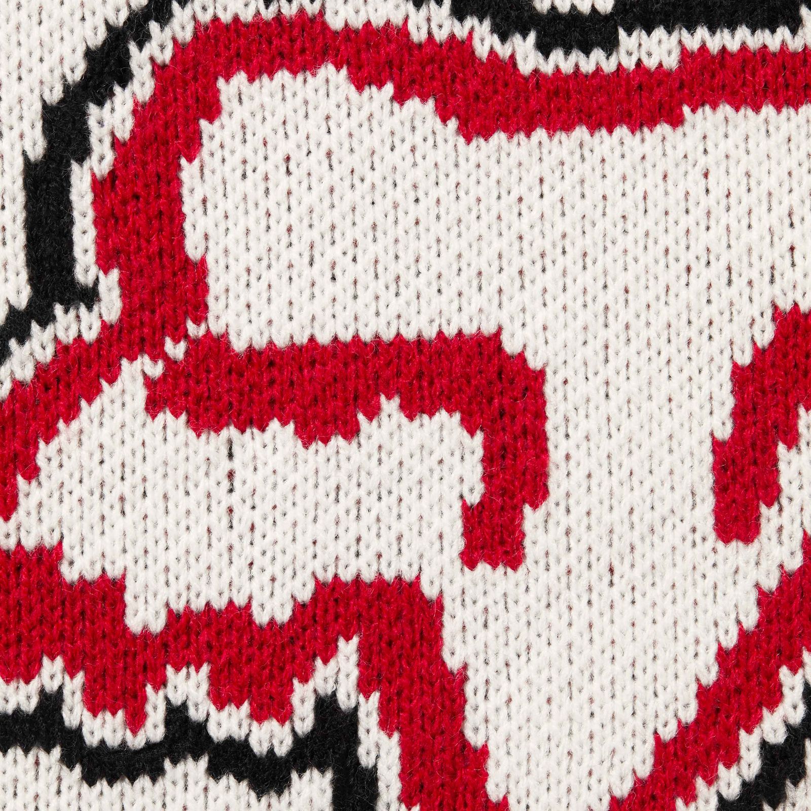 Supreme®/Fox Racing® Sweater