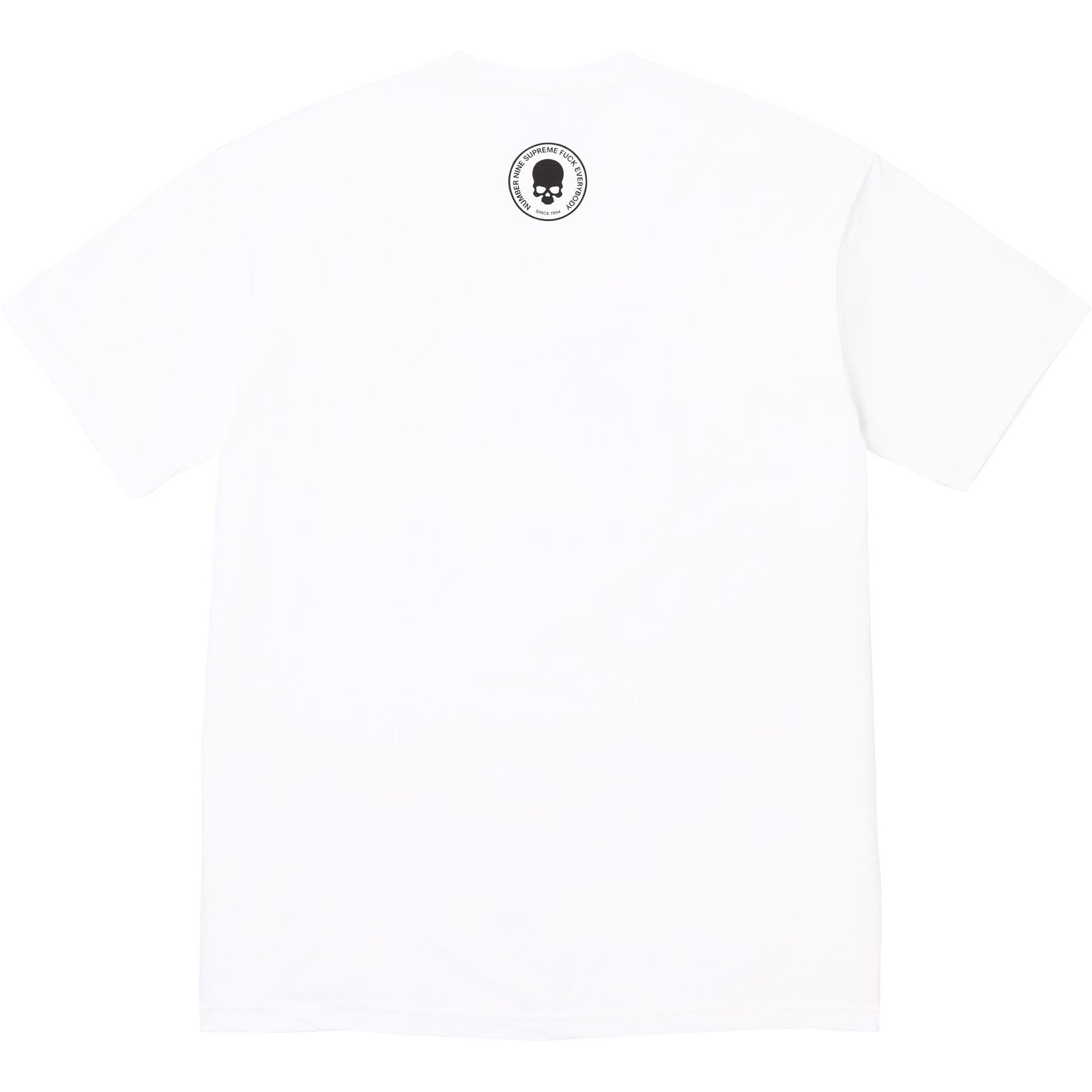 Supreme®/Number (N)ine Manson Tee