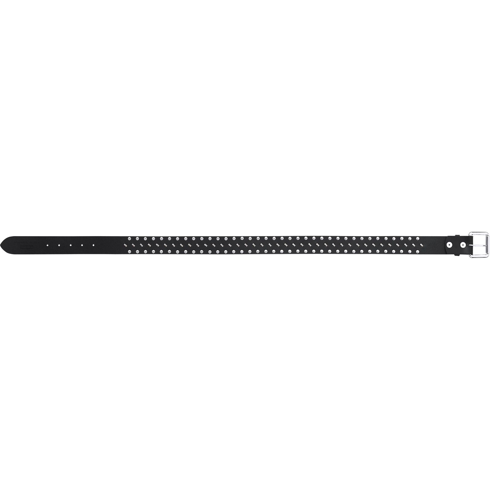 Supreme®/Number (N)ine® Studded Belt