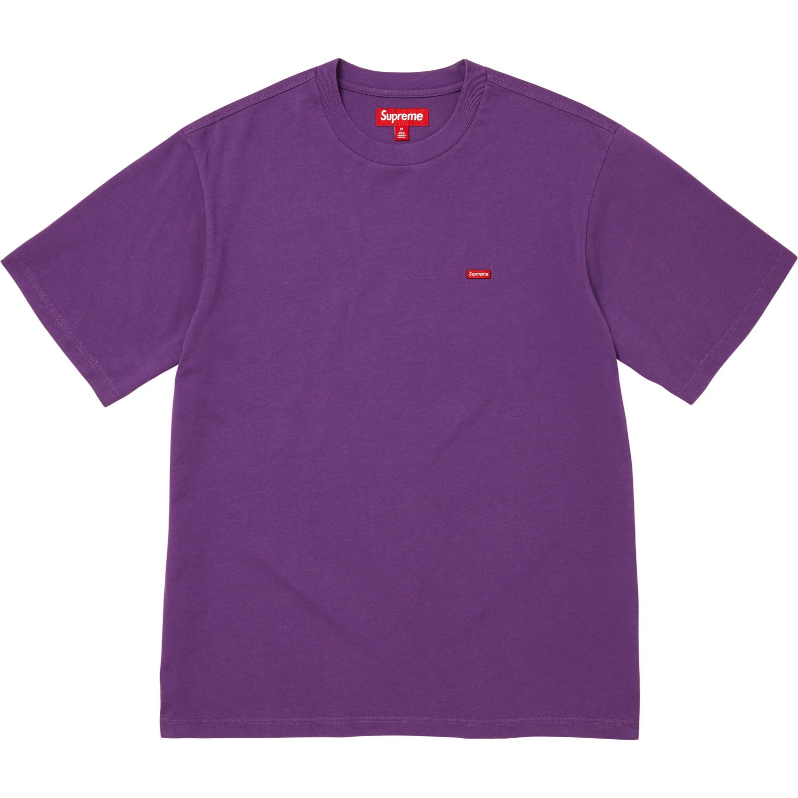 Small Box Tee