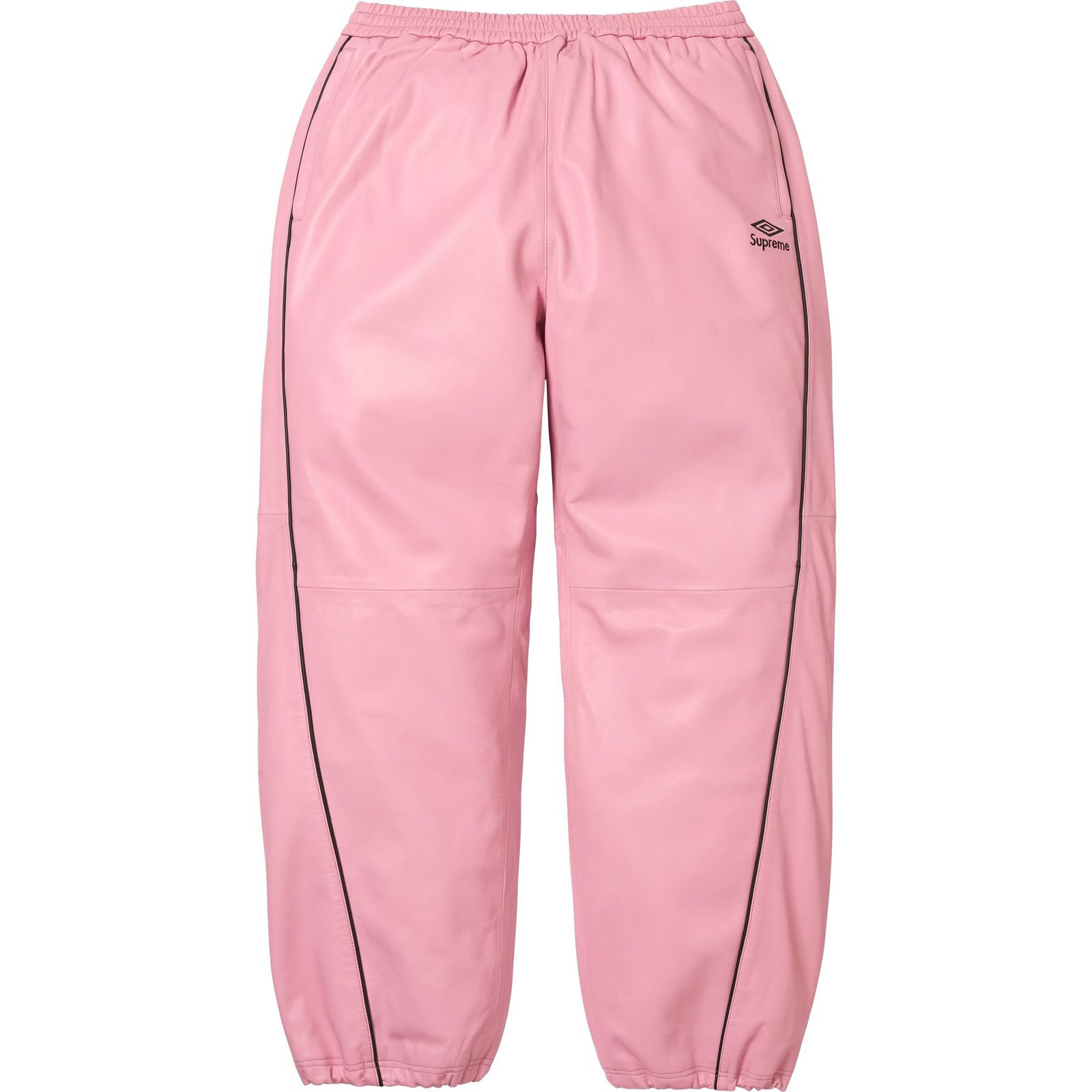 Supreme®/Umbro® Leather Track Pant