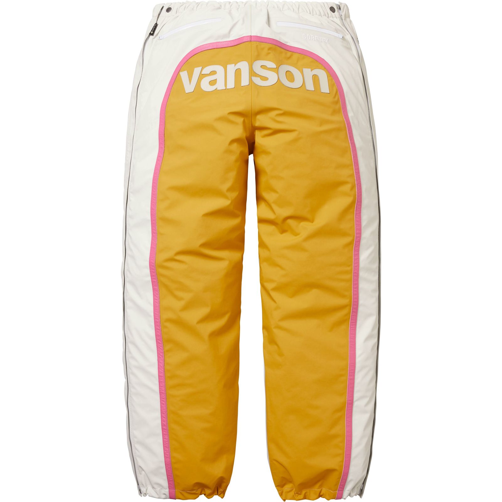 Supreme®/Vanson Leathers® GORE-TEX Pant