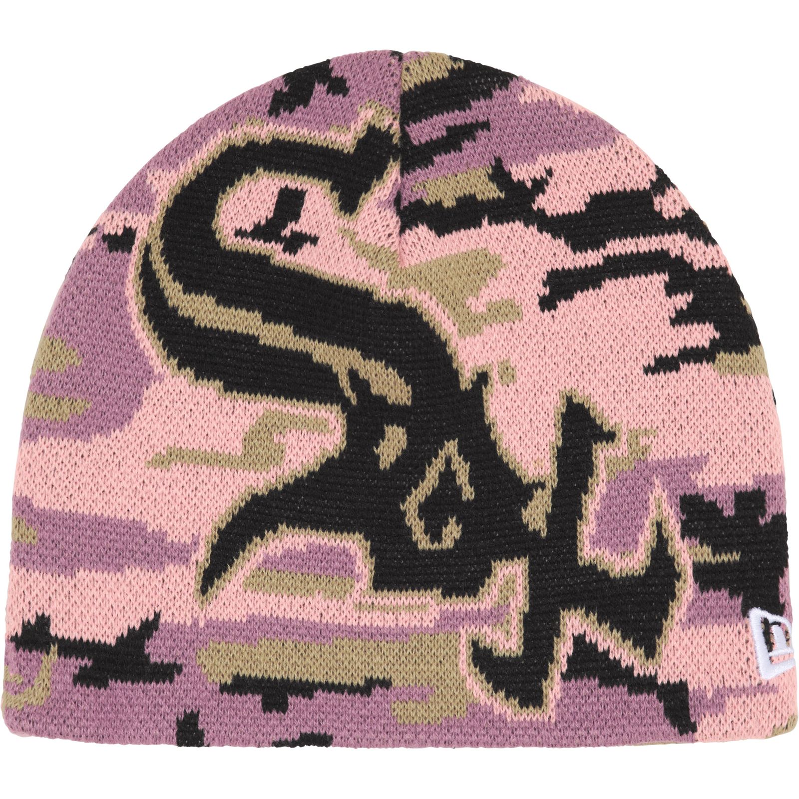 Supreme®/Chicago White Sox™ New Era® Beanie