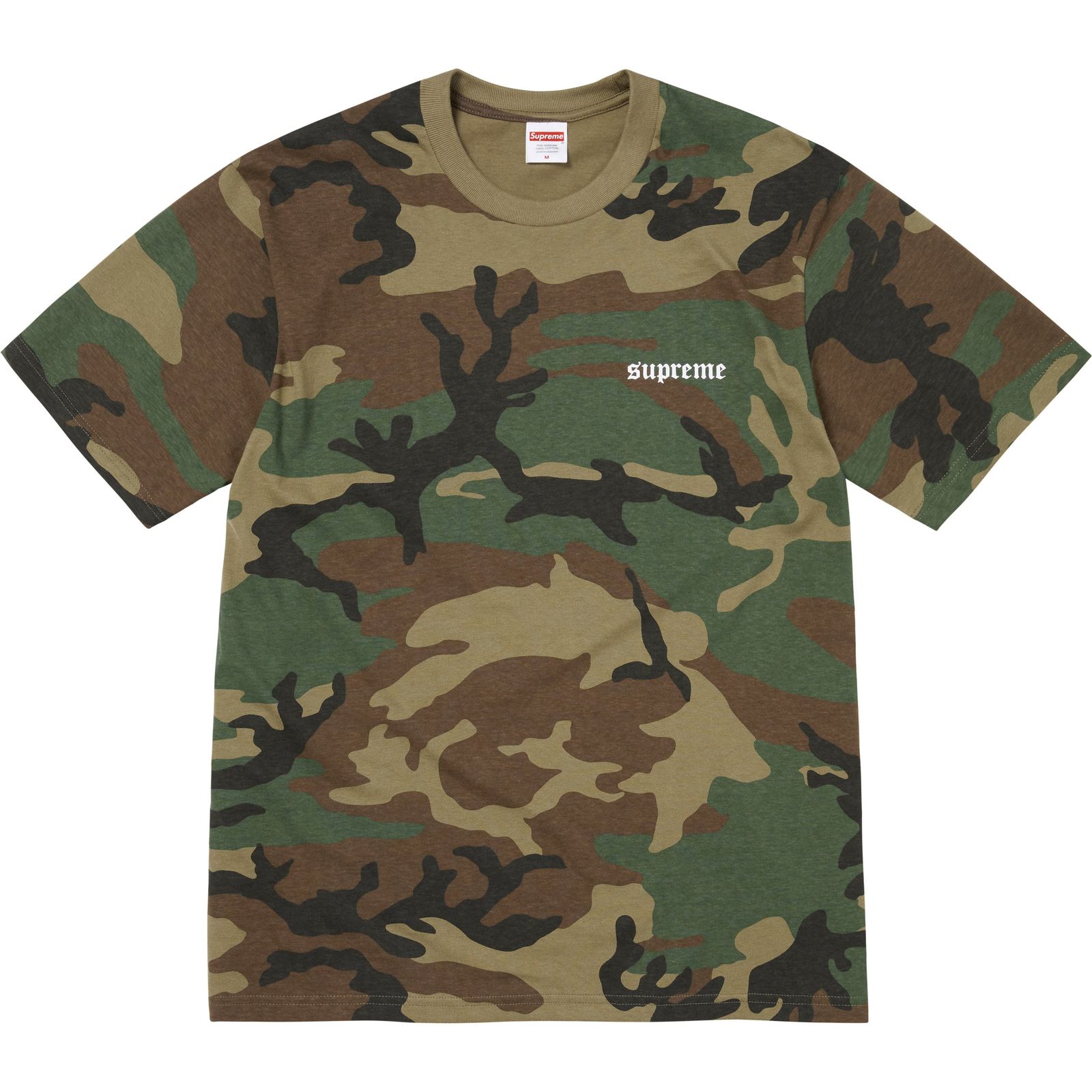 Target Tee