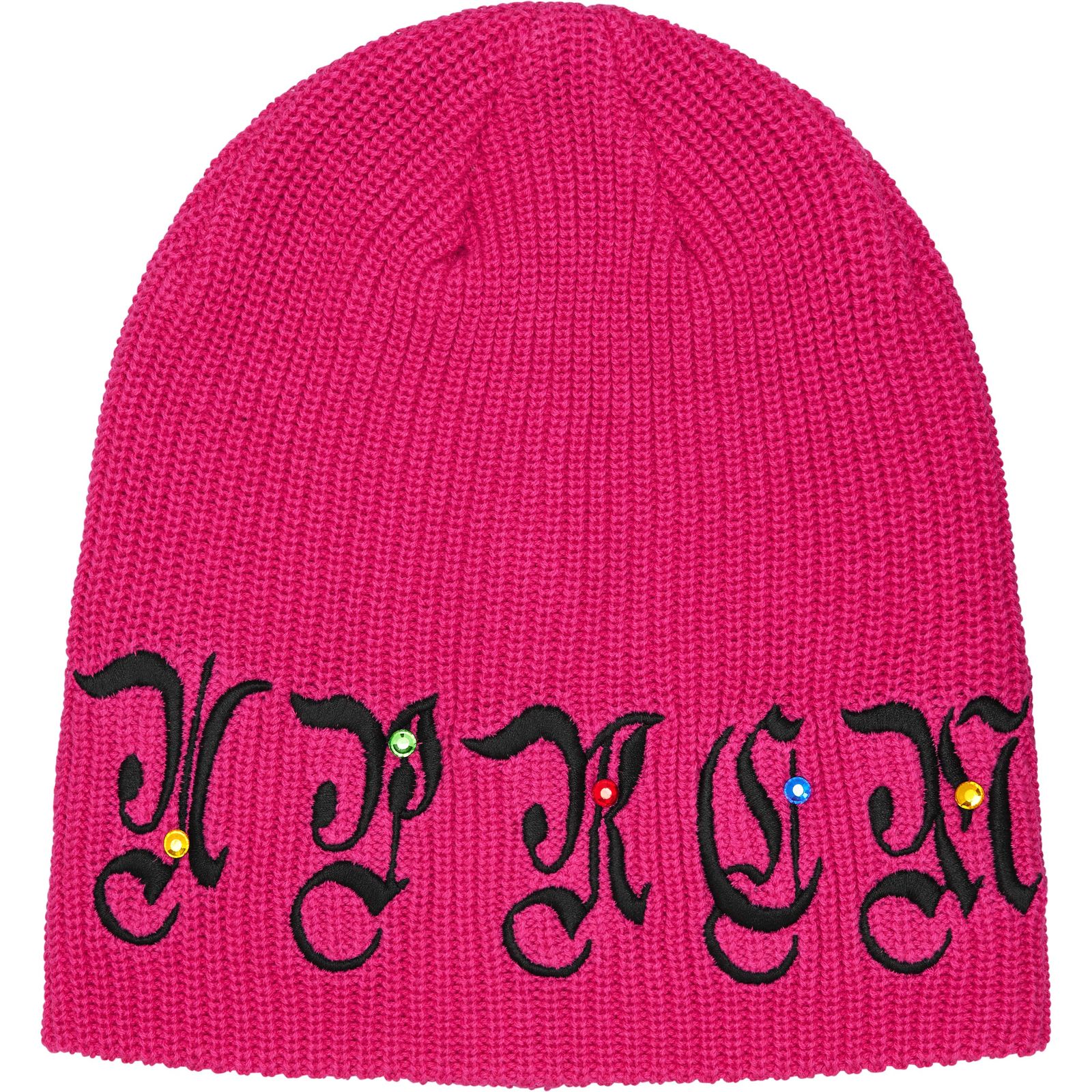 AOI Gems Beanie