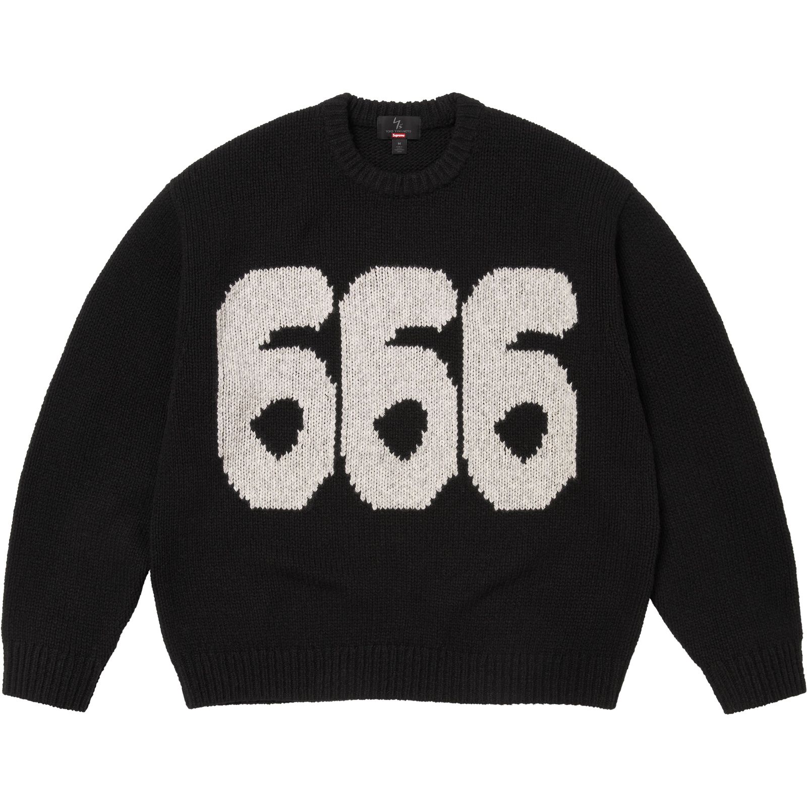 Supreme®/Y’s Sweater