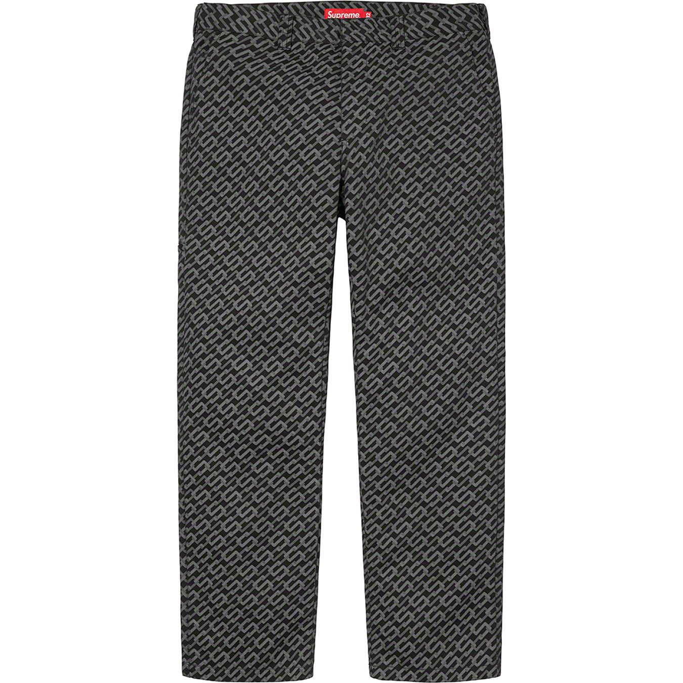 Work Pant