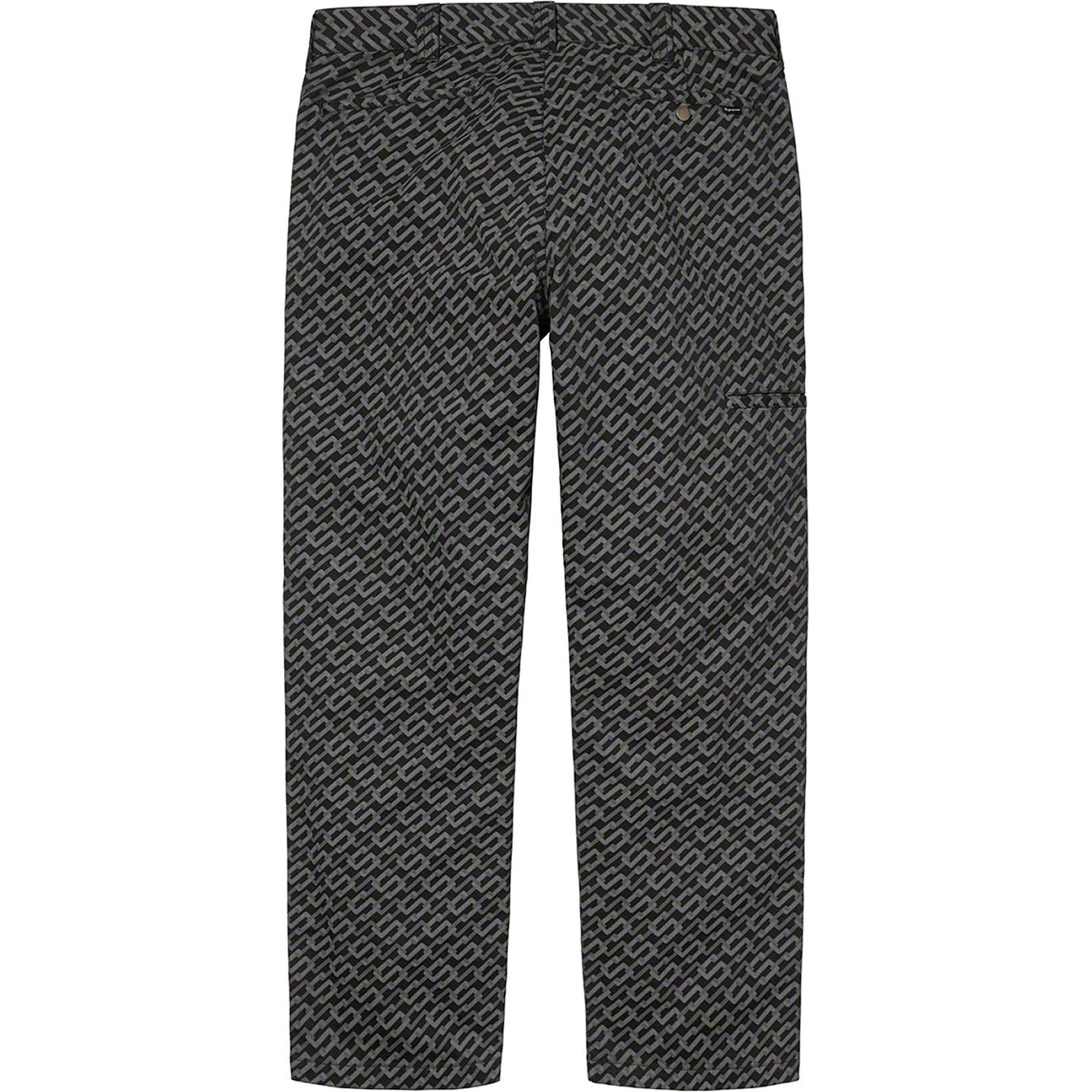 Work Pant