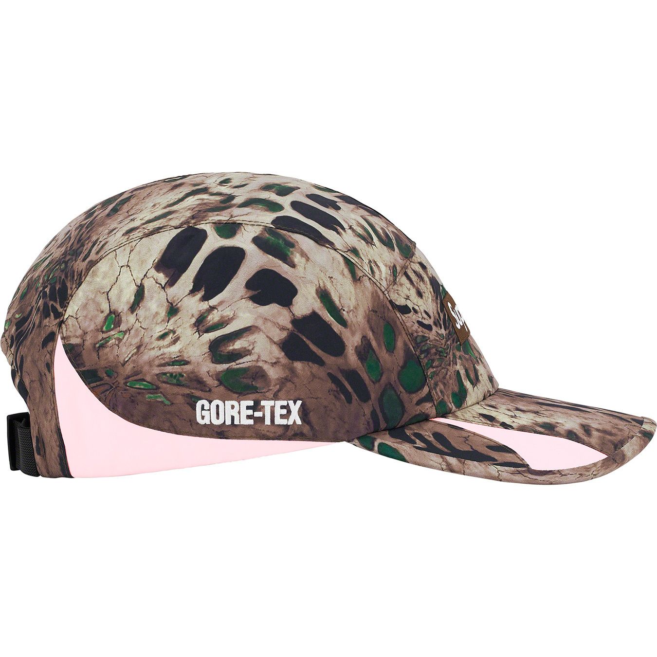 GORE-TEX Paclite Camp Cap