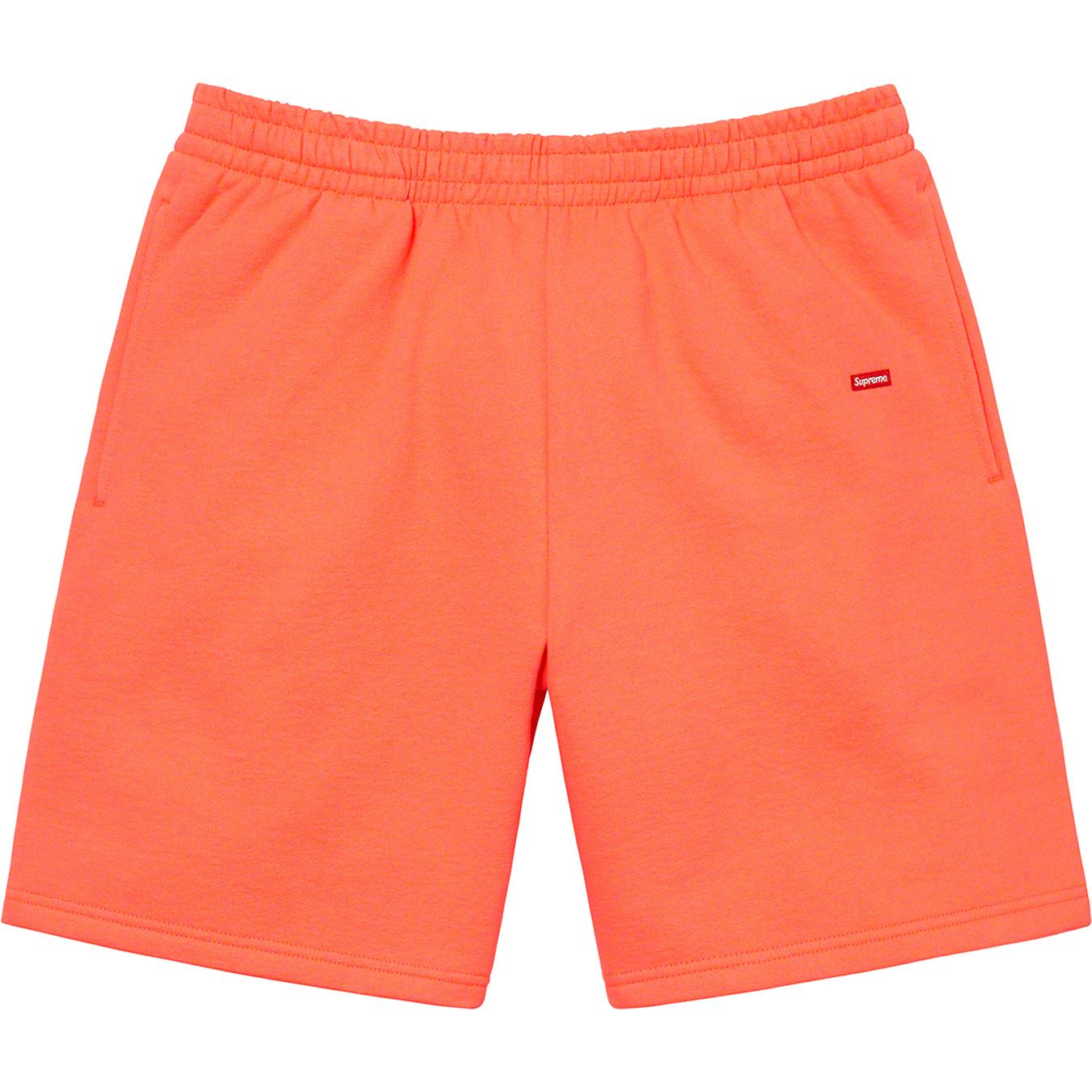 Small Box Sweatshort