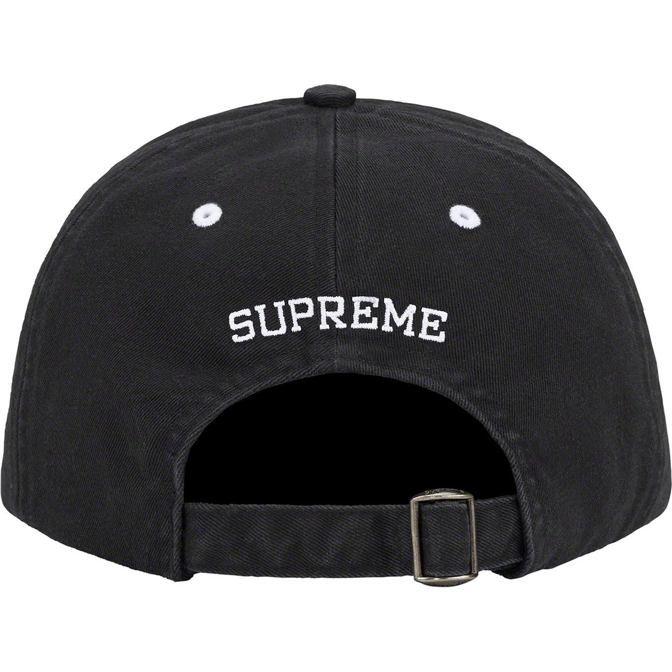 Crest 6-Panel