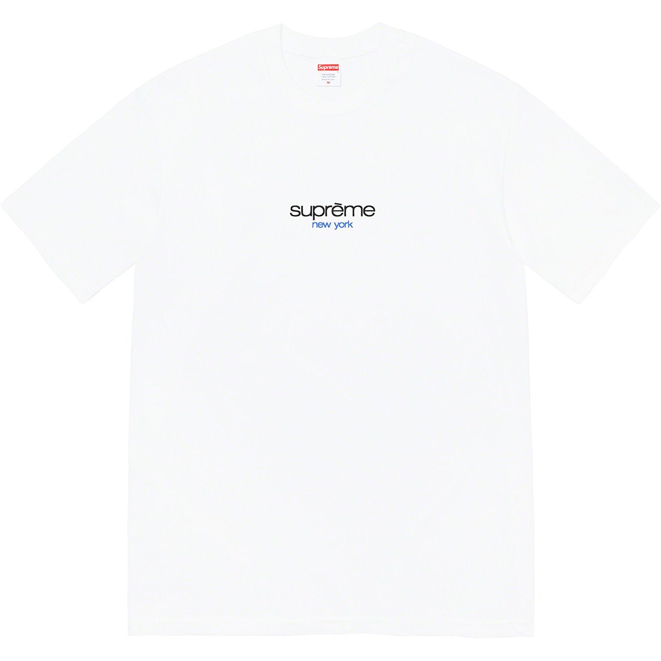 Classic Logo Tee