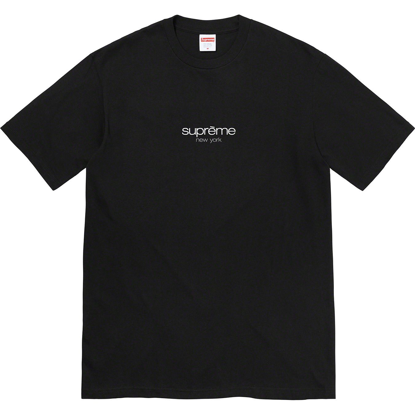 Classic Logo Tee