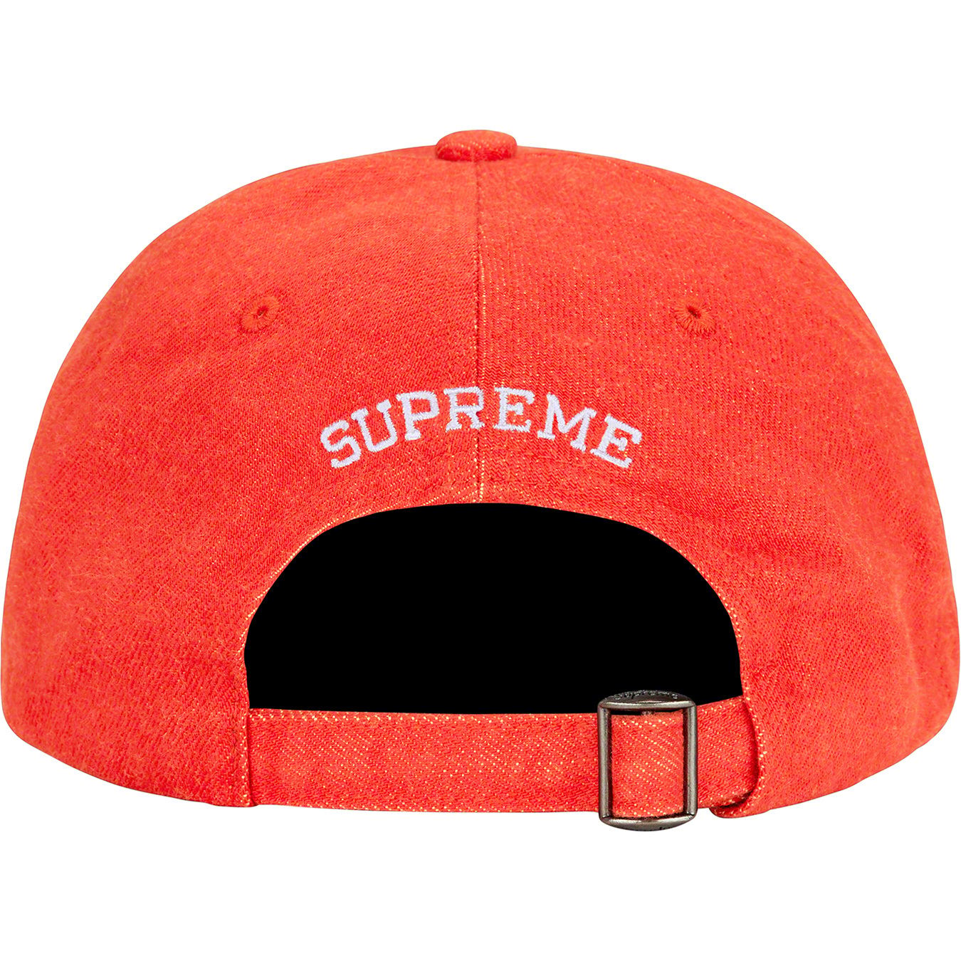 Kevlar™ Denim S Logo 6-Panel