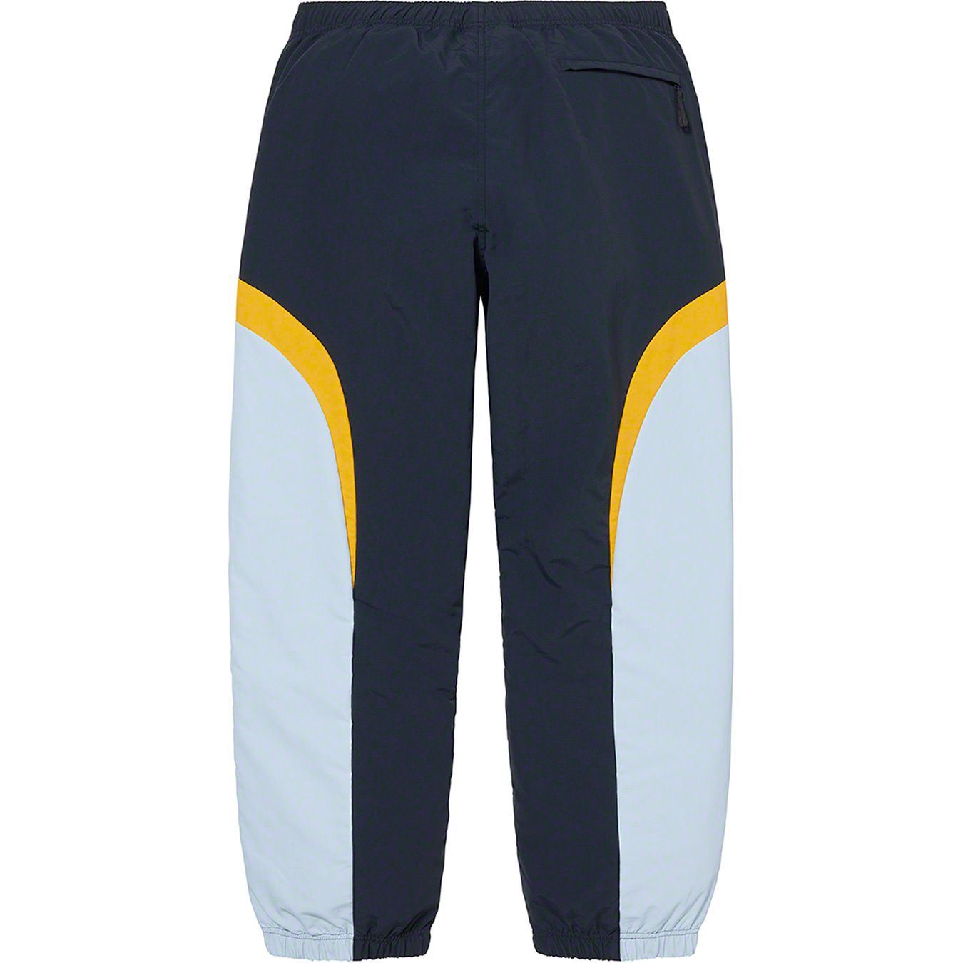 Curve Track Pant