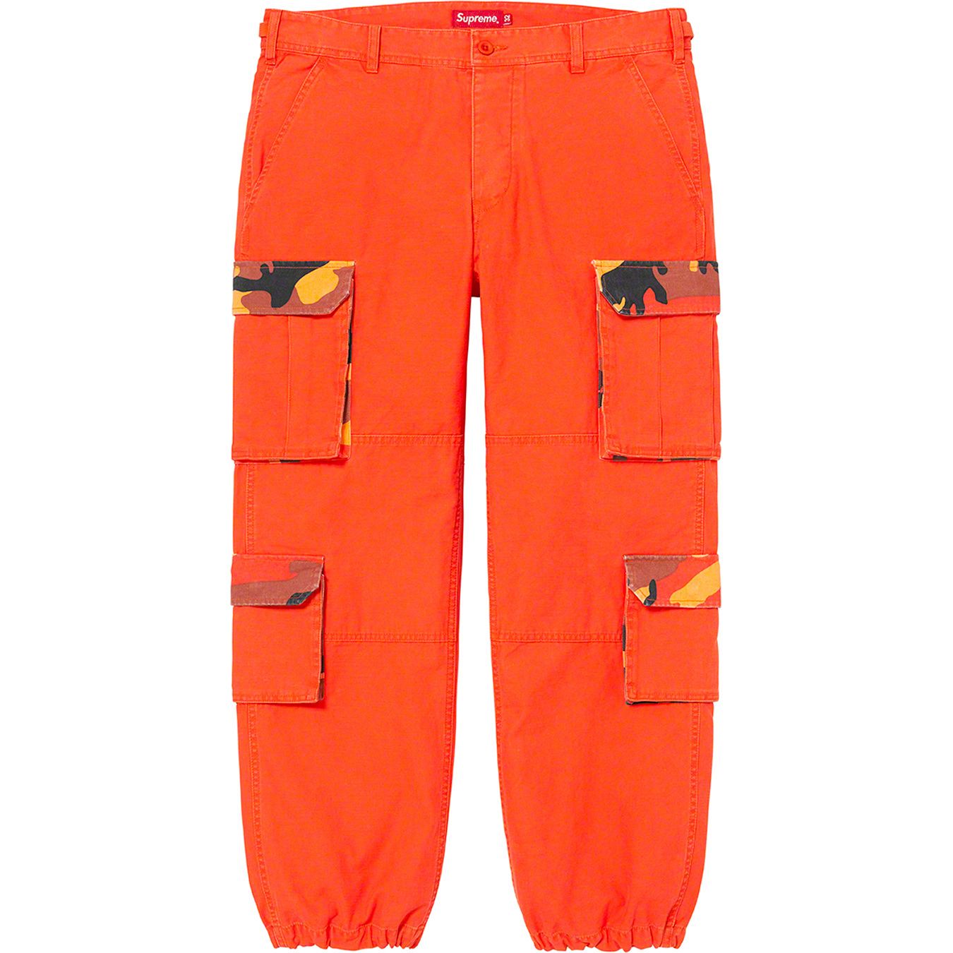 Cargo Pant