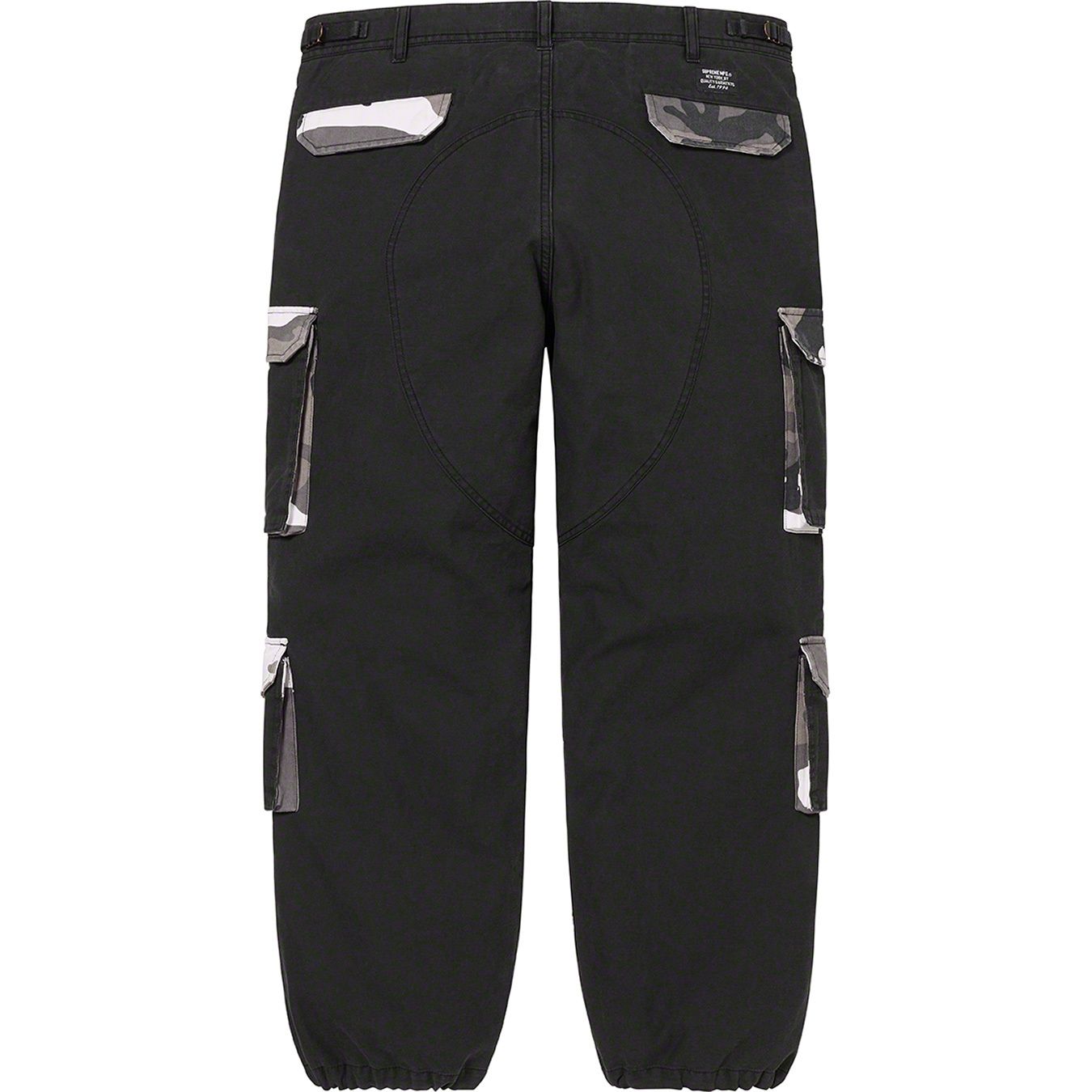 Cargo Pant