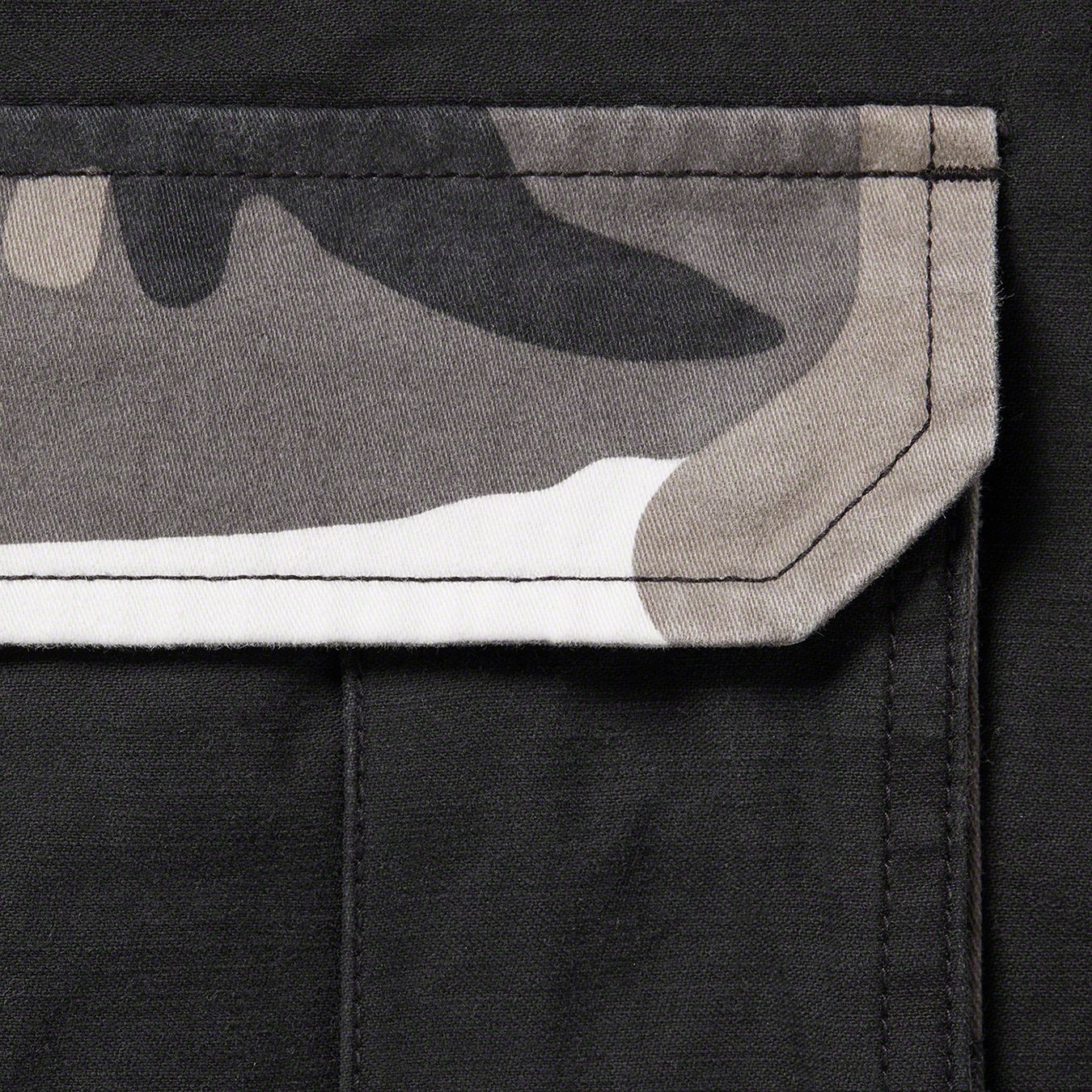 Cargo Pant