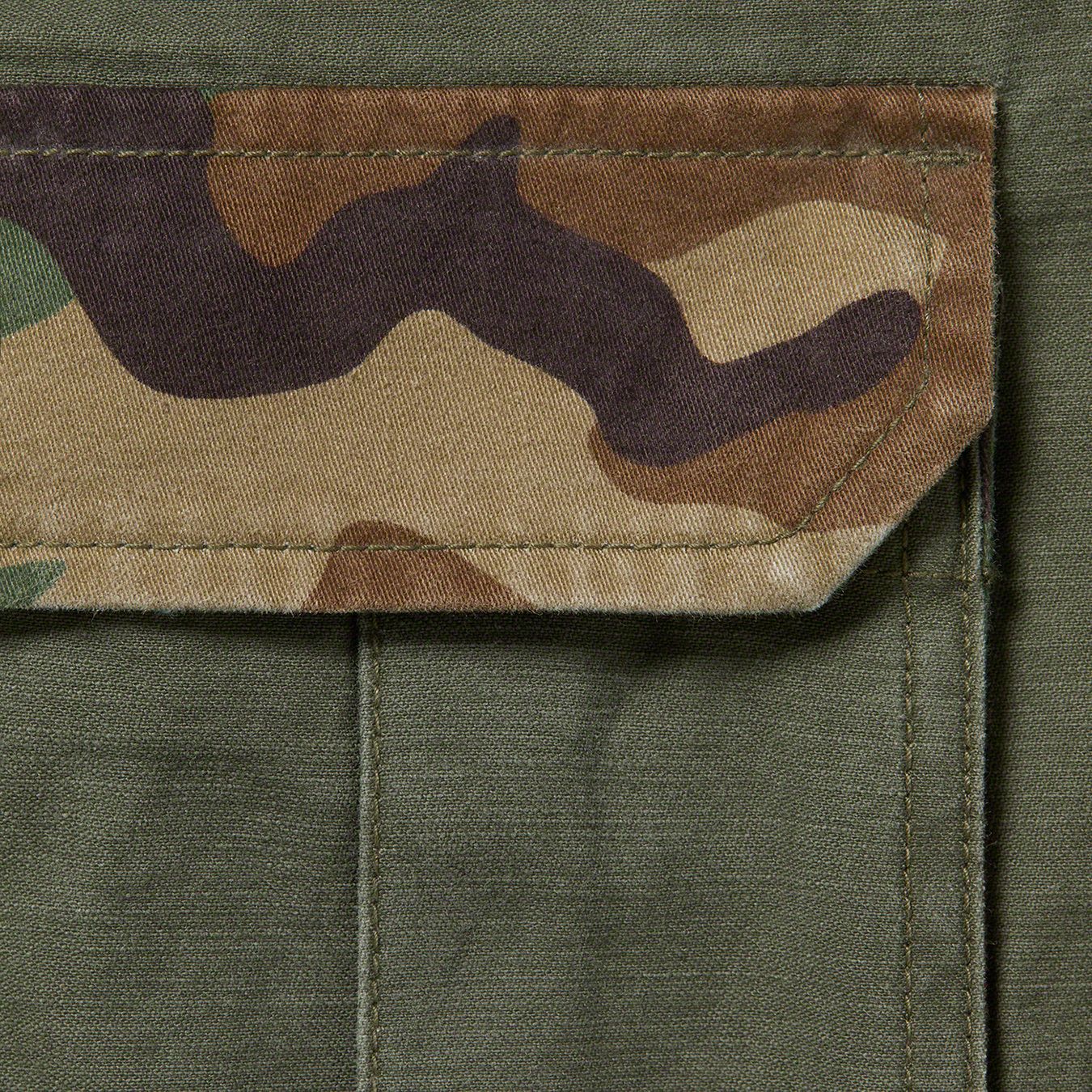 Cargo Pant