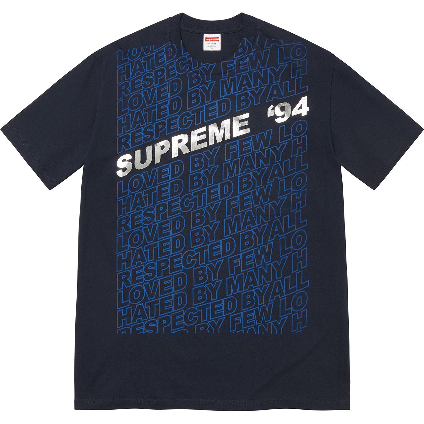 Respected Tee
