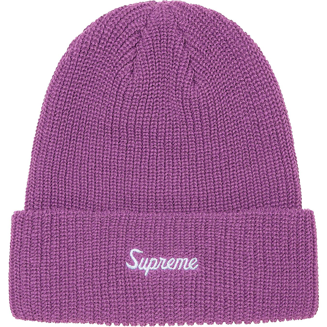 Loose Gauge Beanie