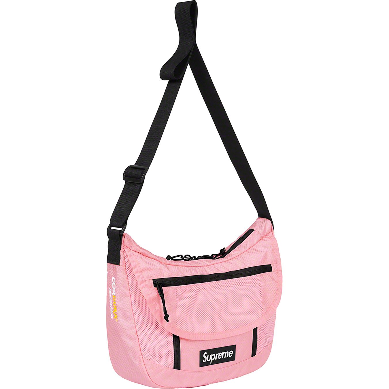 Small Messenger Bag