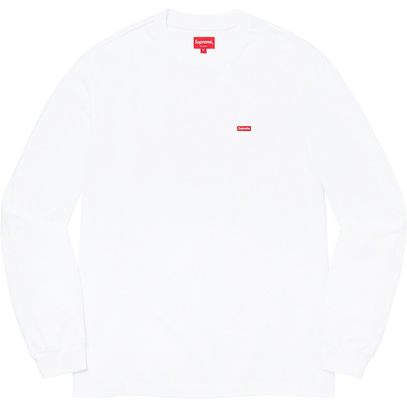 Small Box L/S Tee
