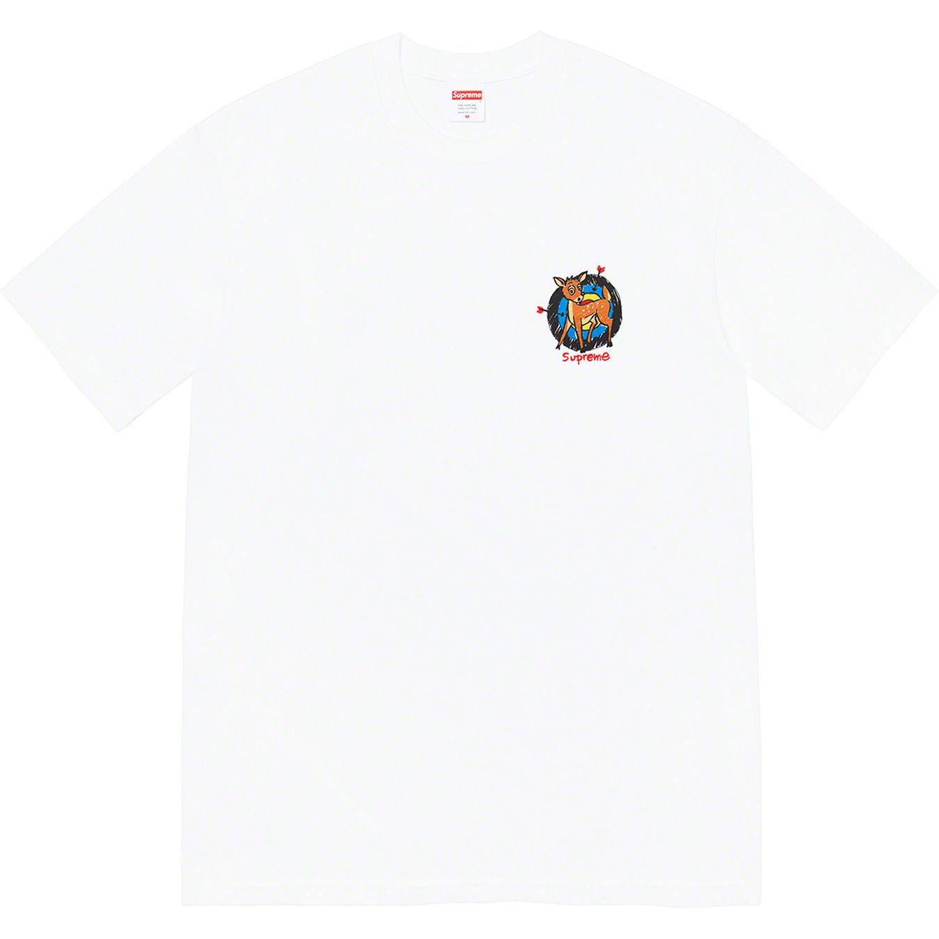 Deer Tee