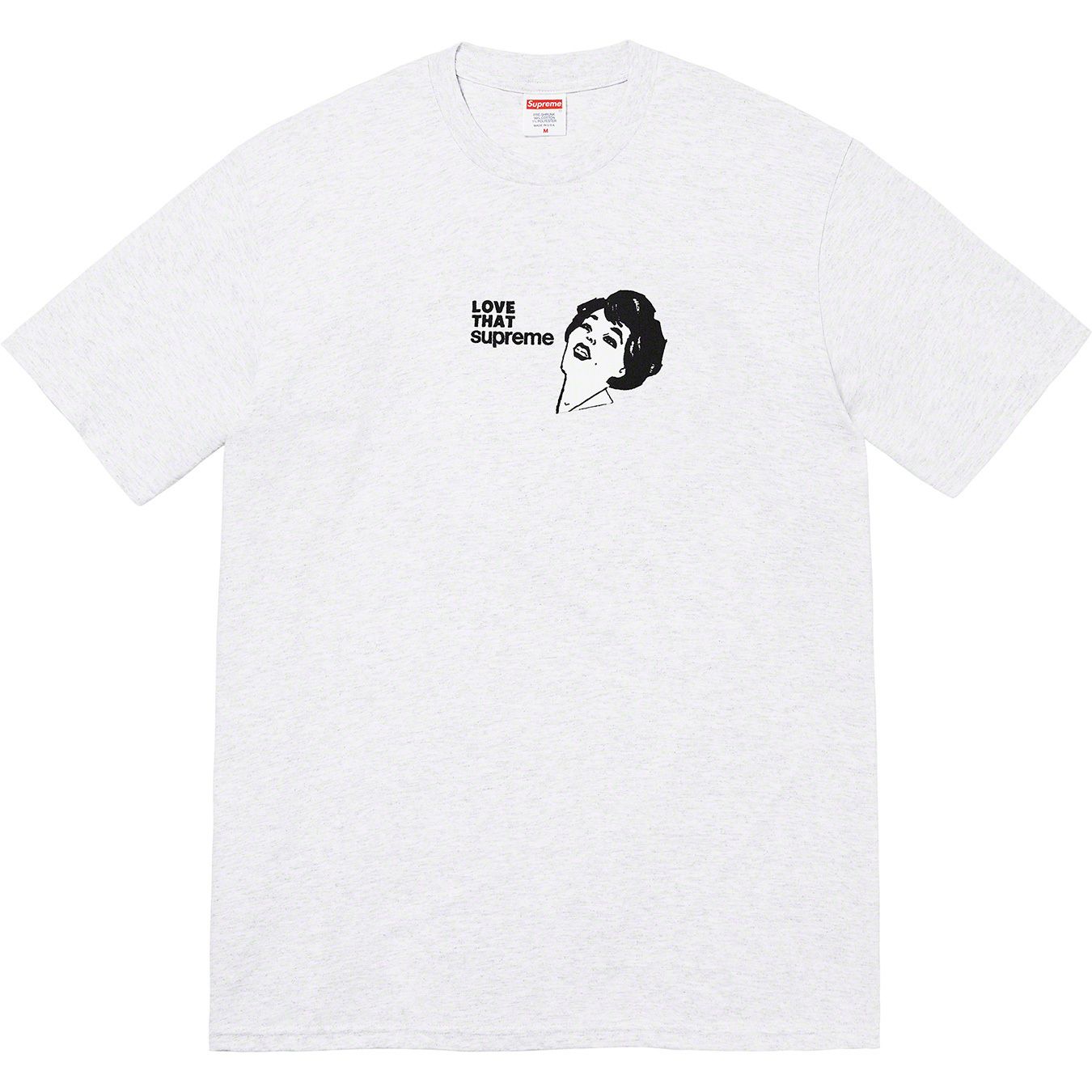 Love That Tee