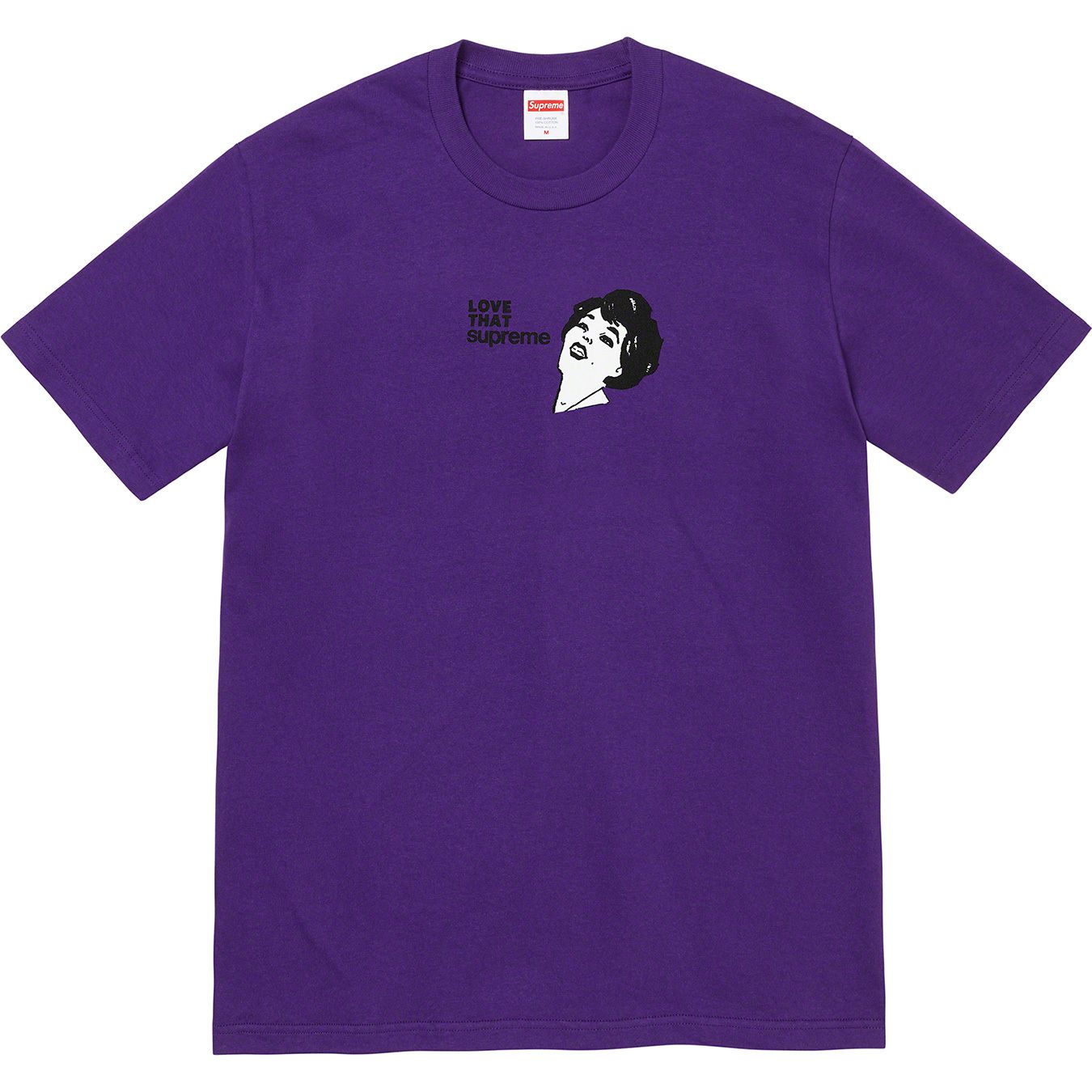 Love That Tee