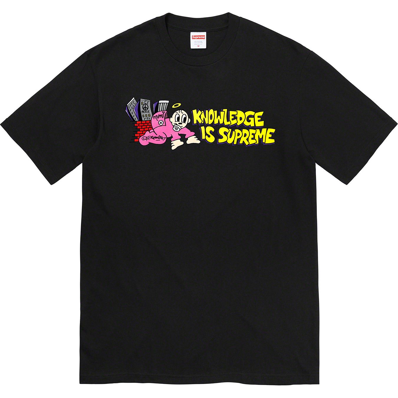 Knowledge Tee
