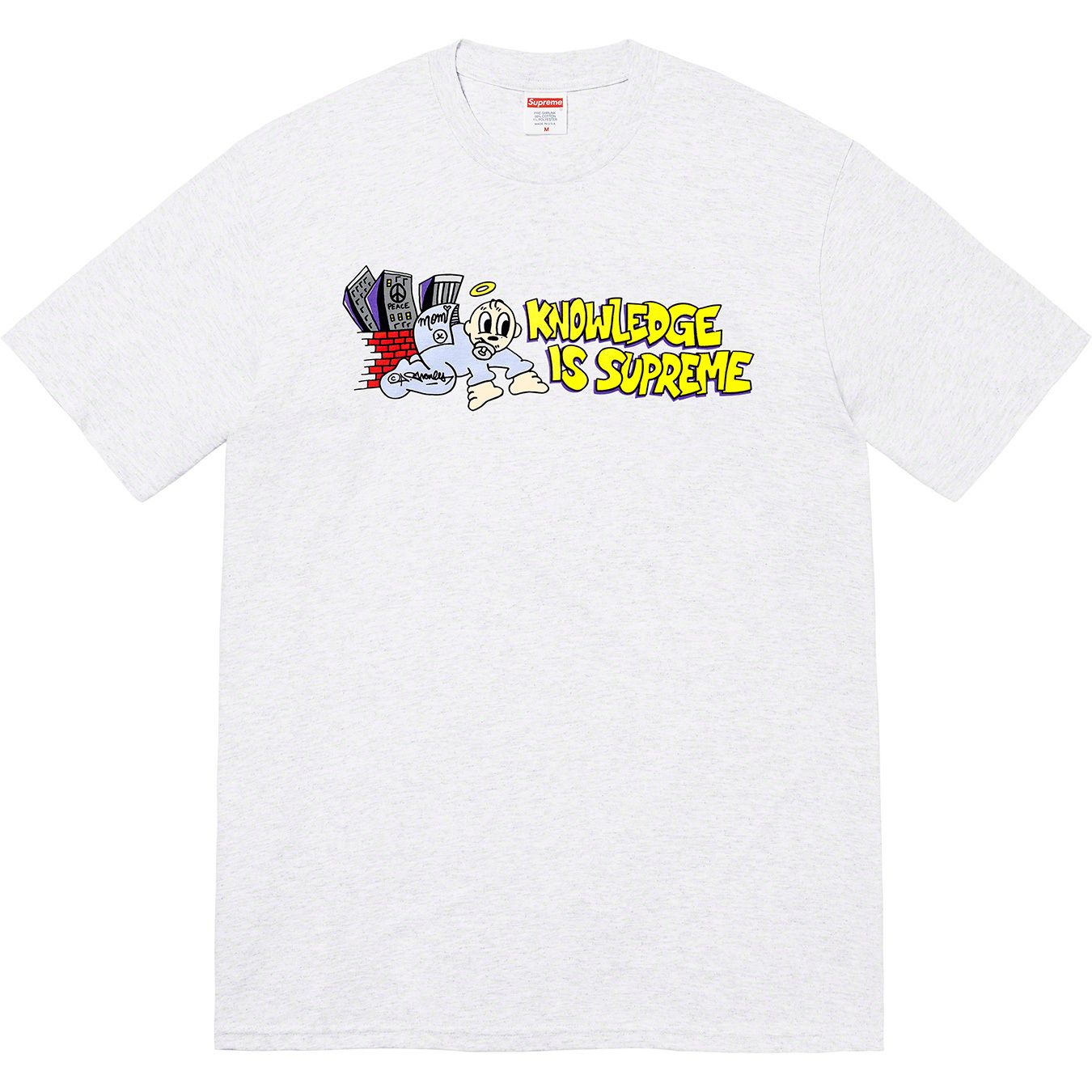 Knowledge Tee