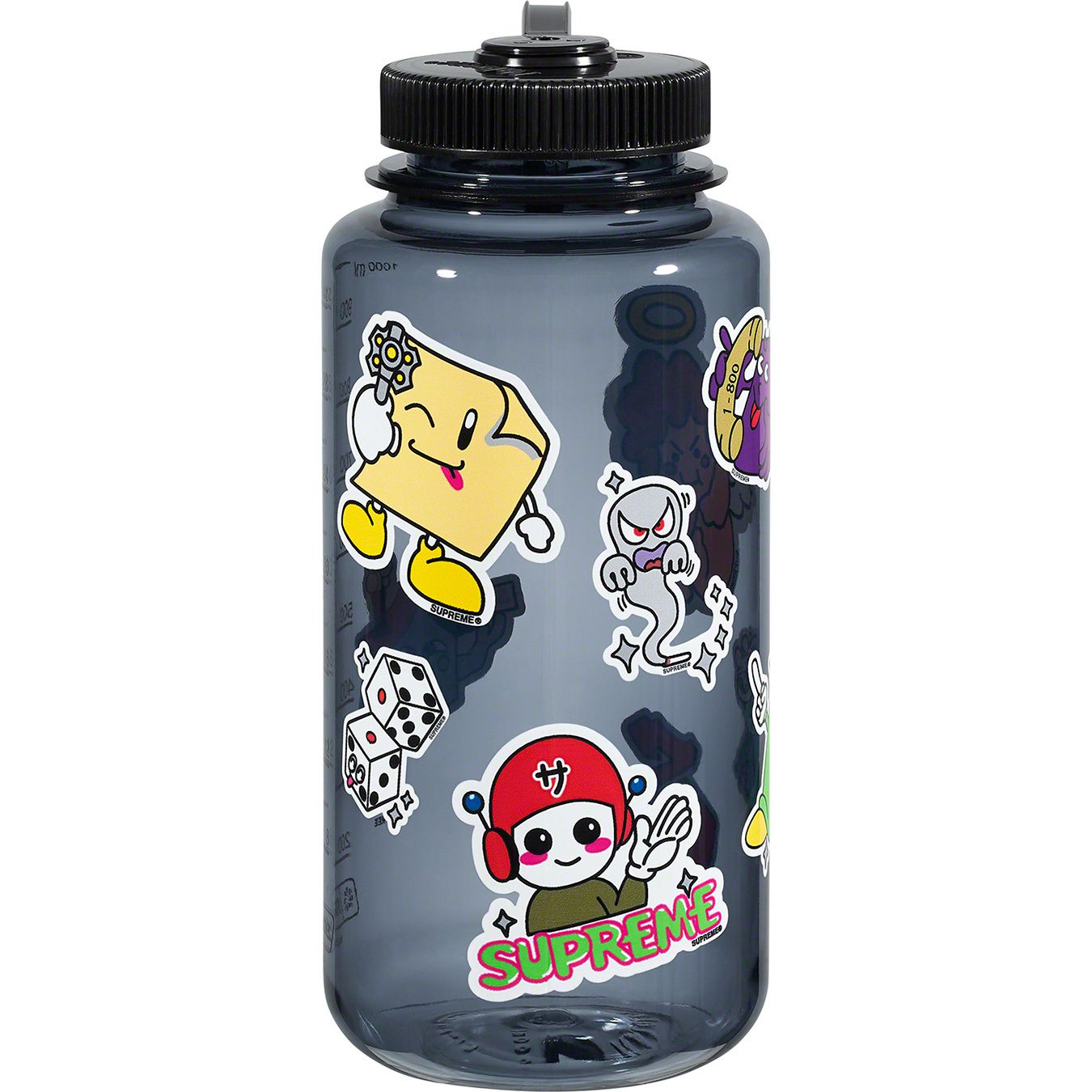 Supreme®/Nalgene® Characters 32 oz. Bottle