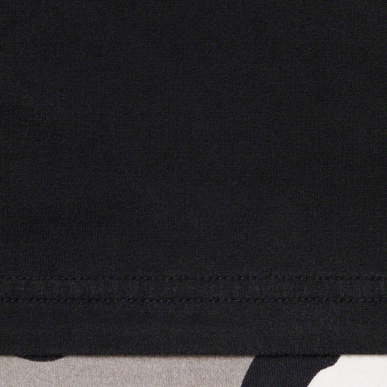 Layered S/S Top