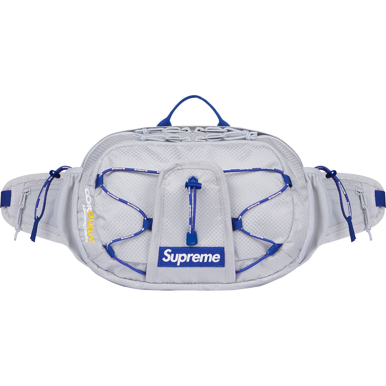 Harness Waist Bag