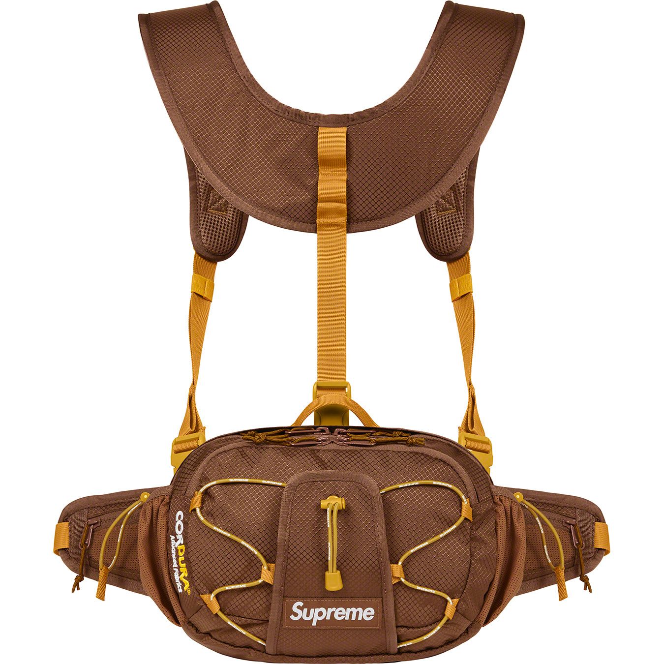 Harness Waist Bag