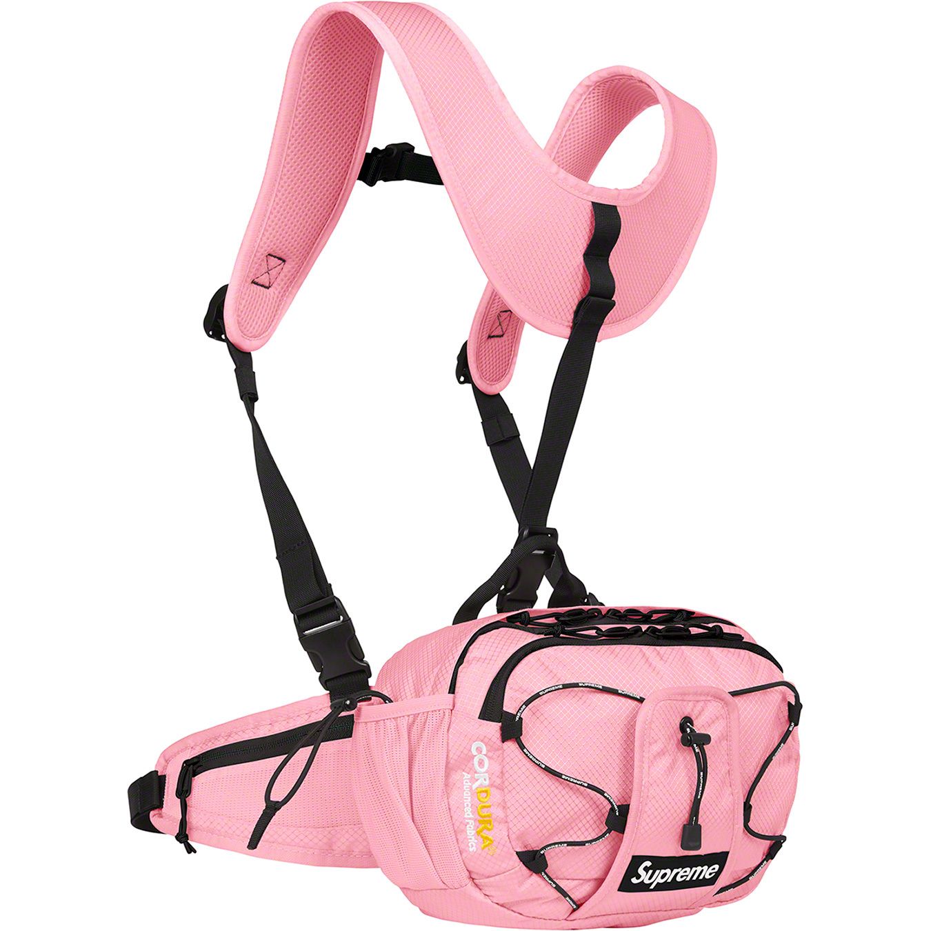 Harness Waist Bag
