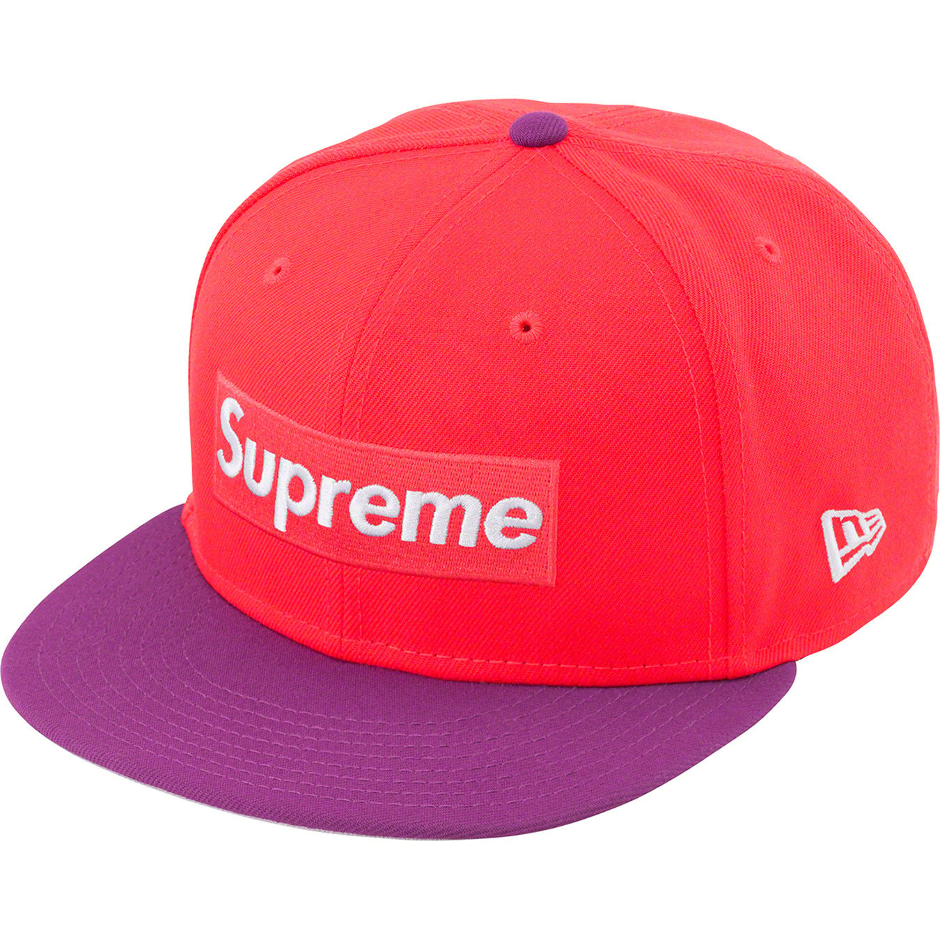 2-Tone Box Logo New Era®