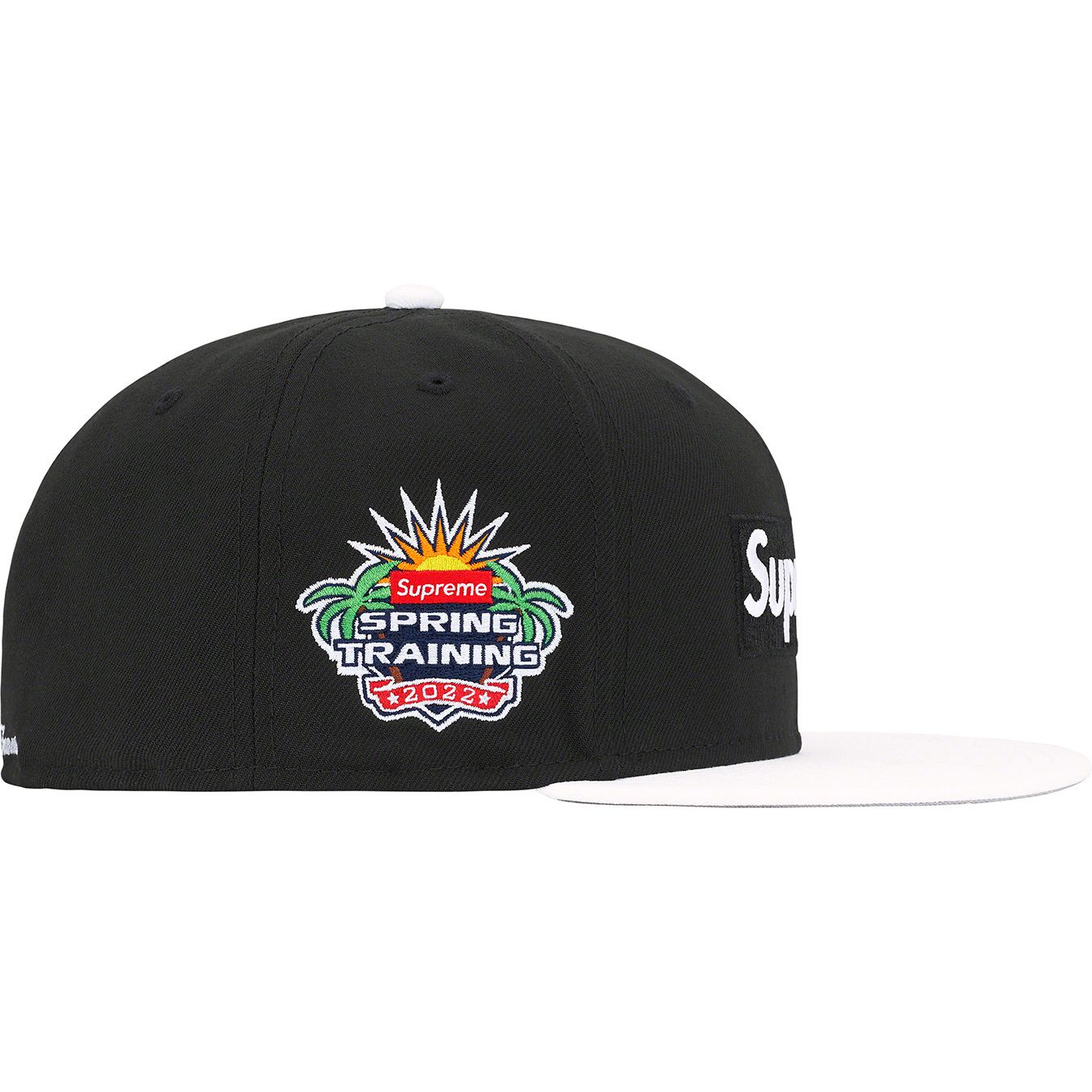 2-Tone Box Logo New Era®