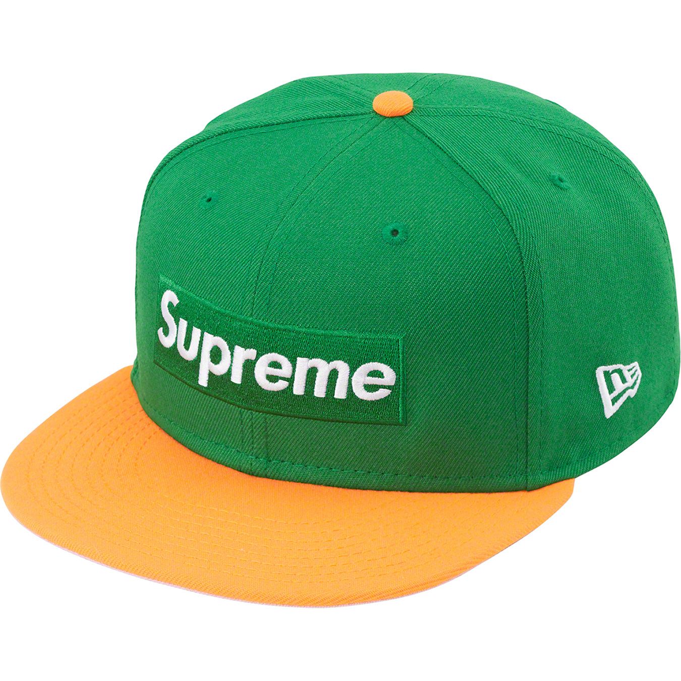 2-Tone Box Logo New Era®