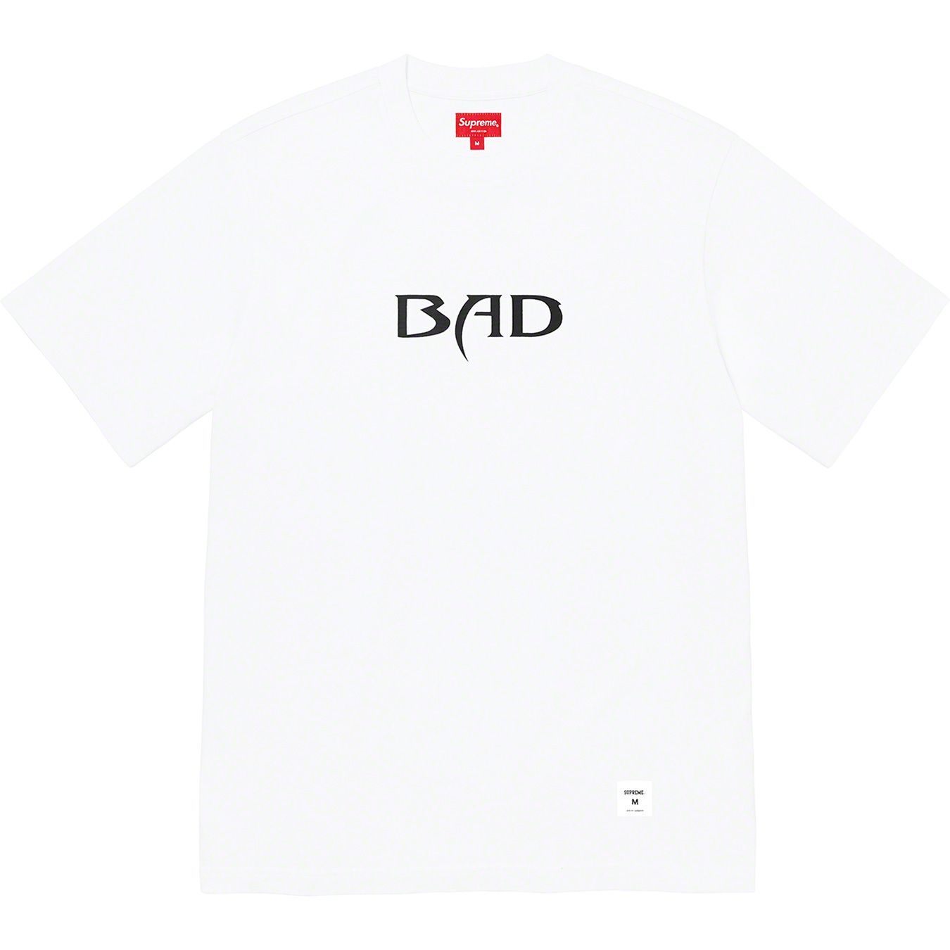 Bad S/S Top