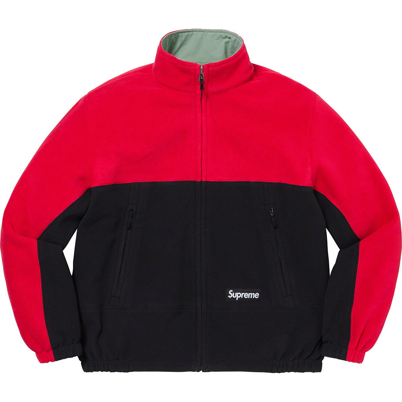 GORE-TEX Reversible Polartec® Lined Jacket
