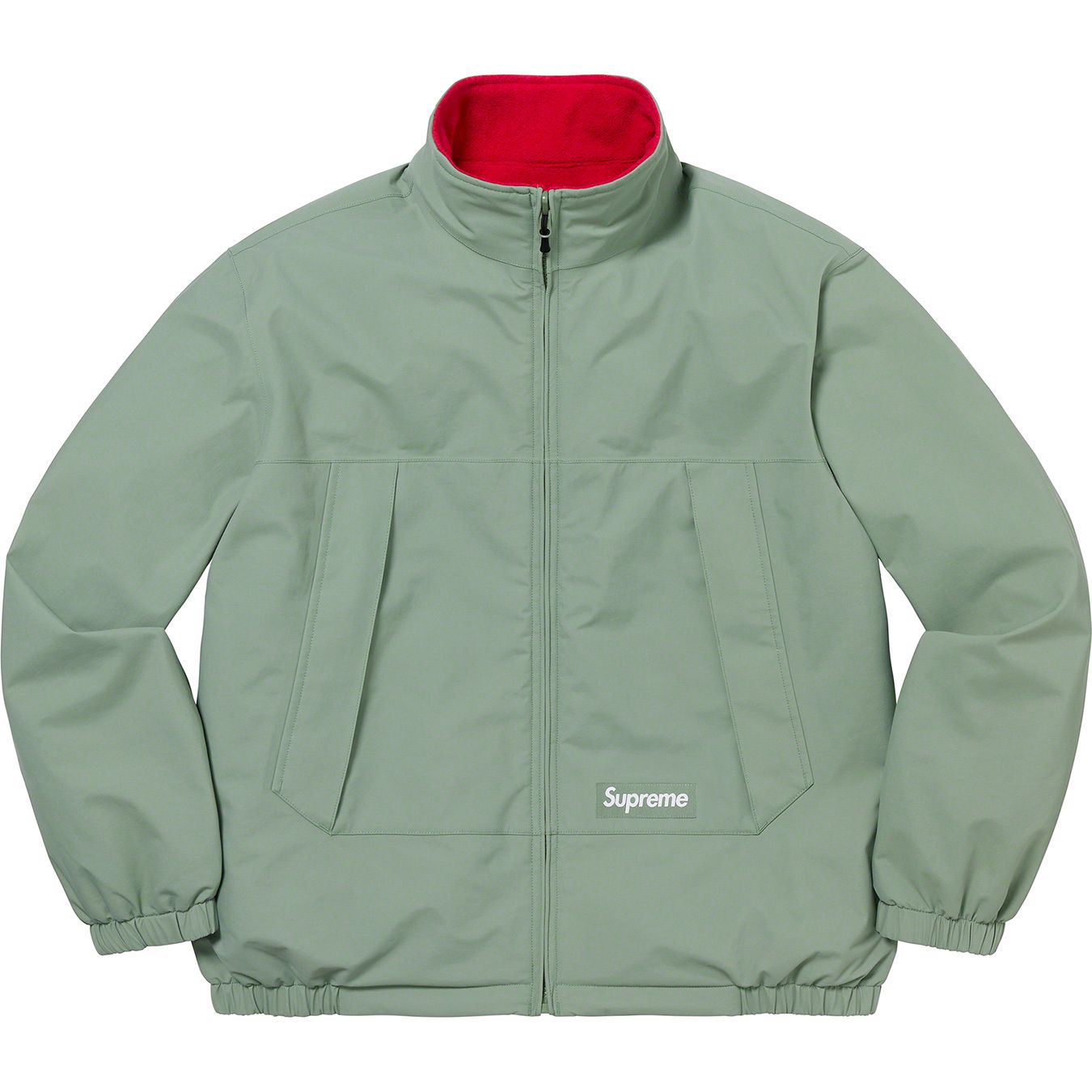 GORE-TEX Reversible Polartec® Lined Jacket