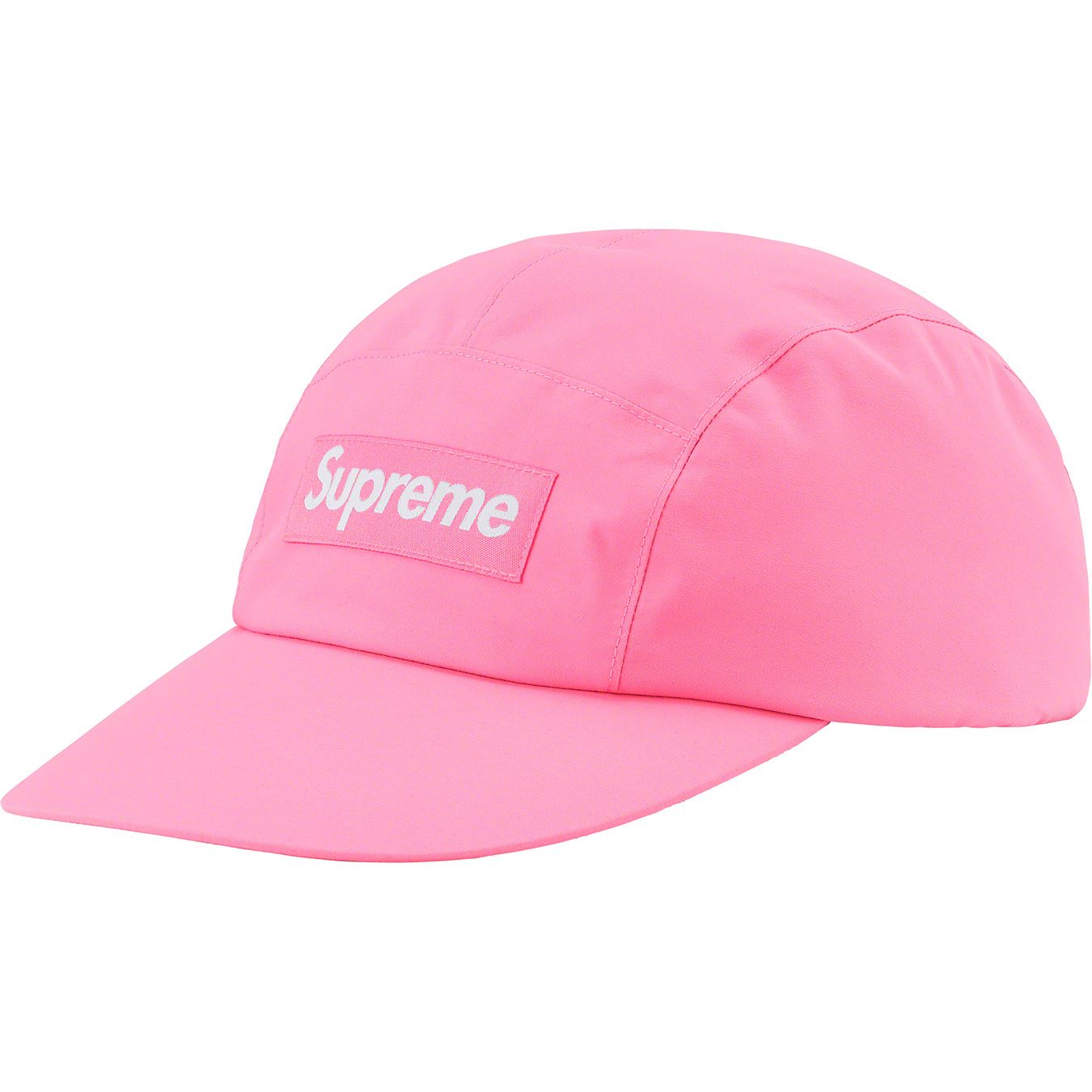 GORE-TEX Polartec® Long Bill Camp Cap