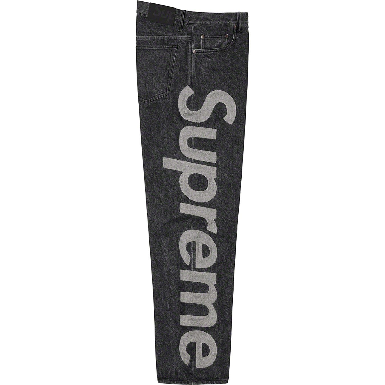 Inset Logo Jean