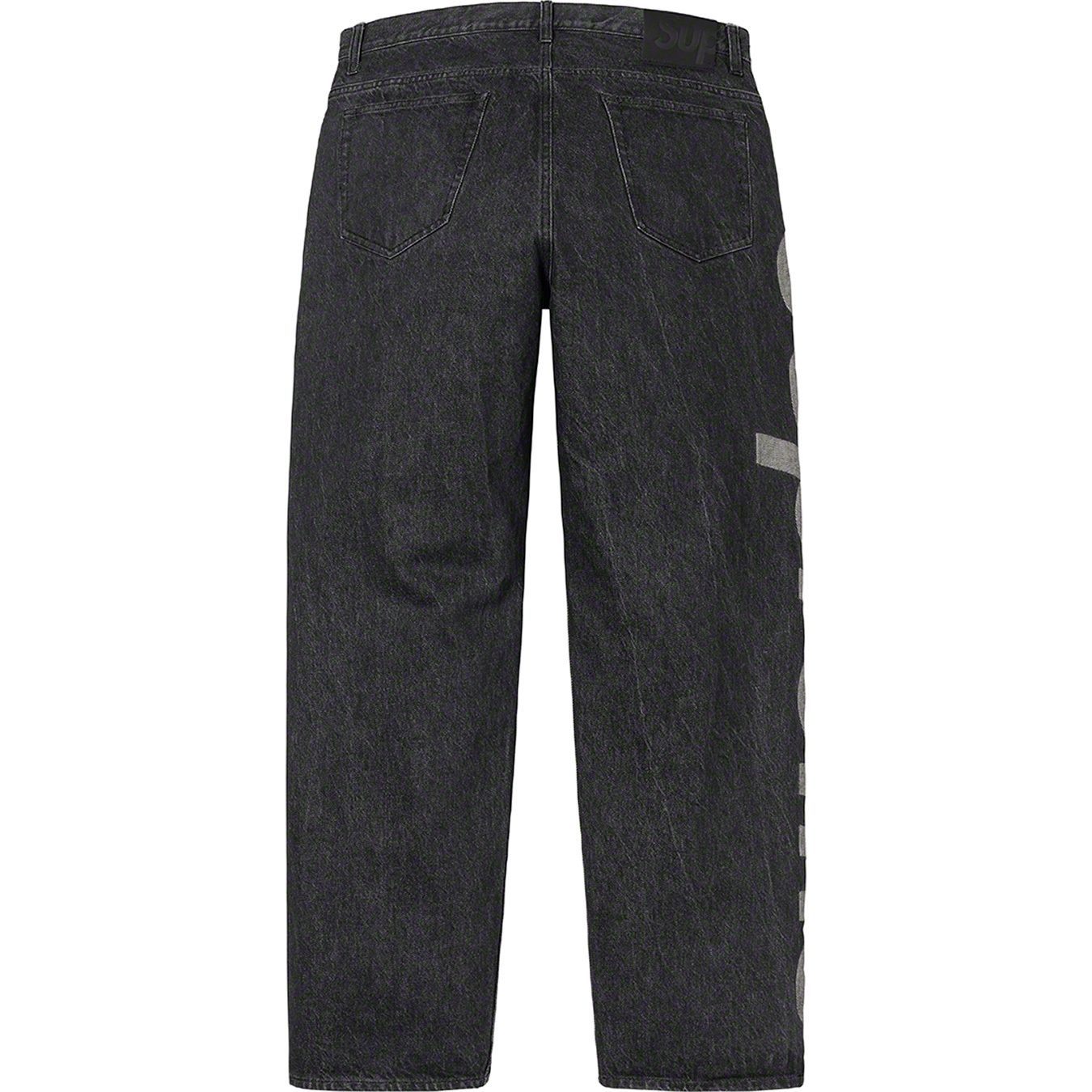 Inset Logo Jean