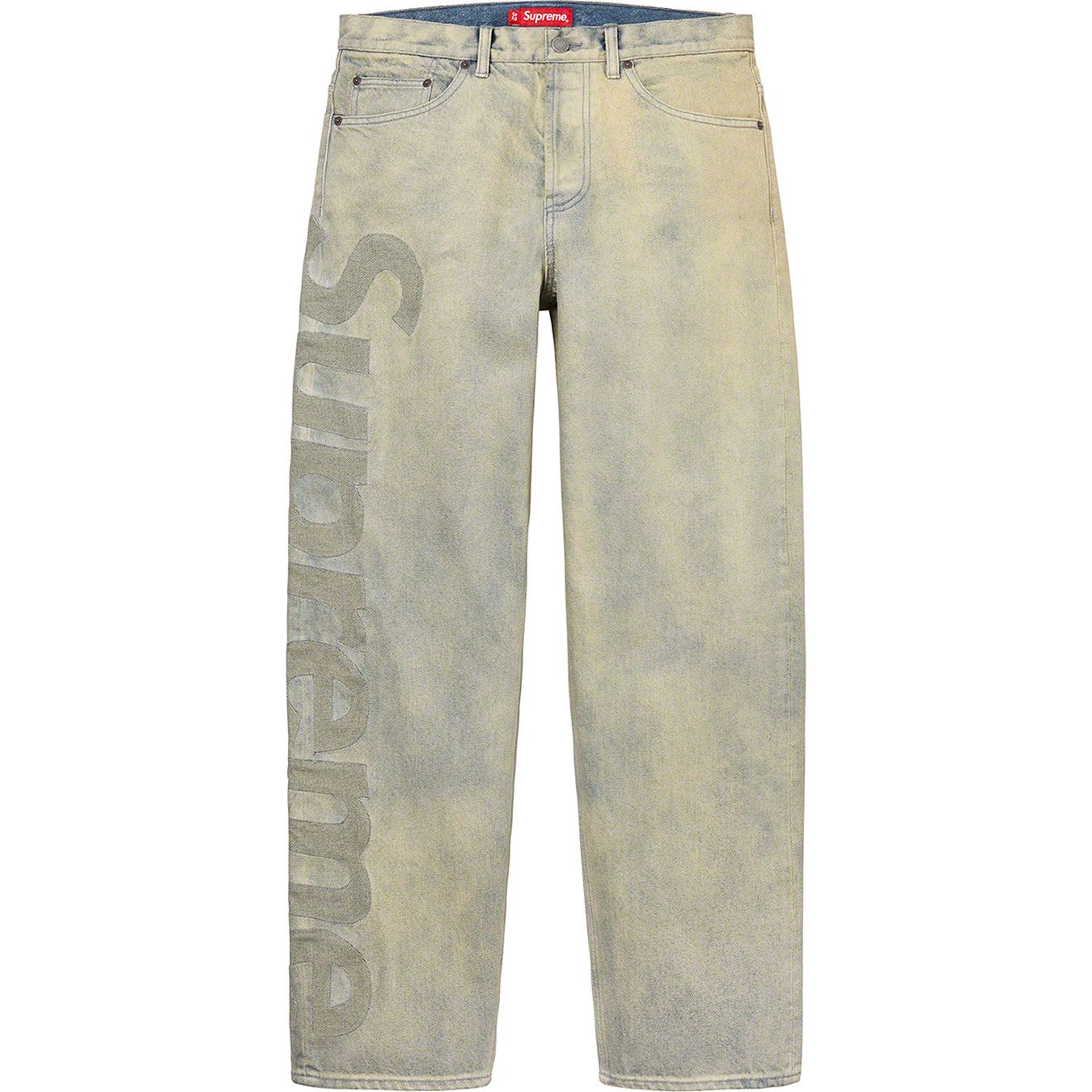 Inset Logo Jean