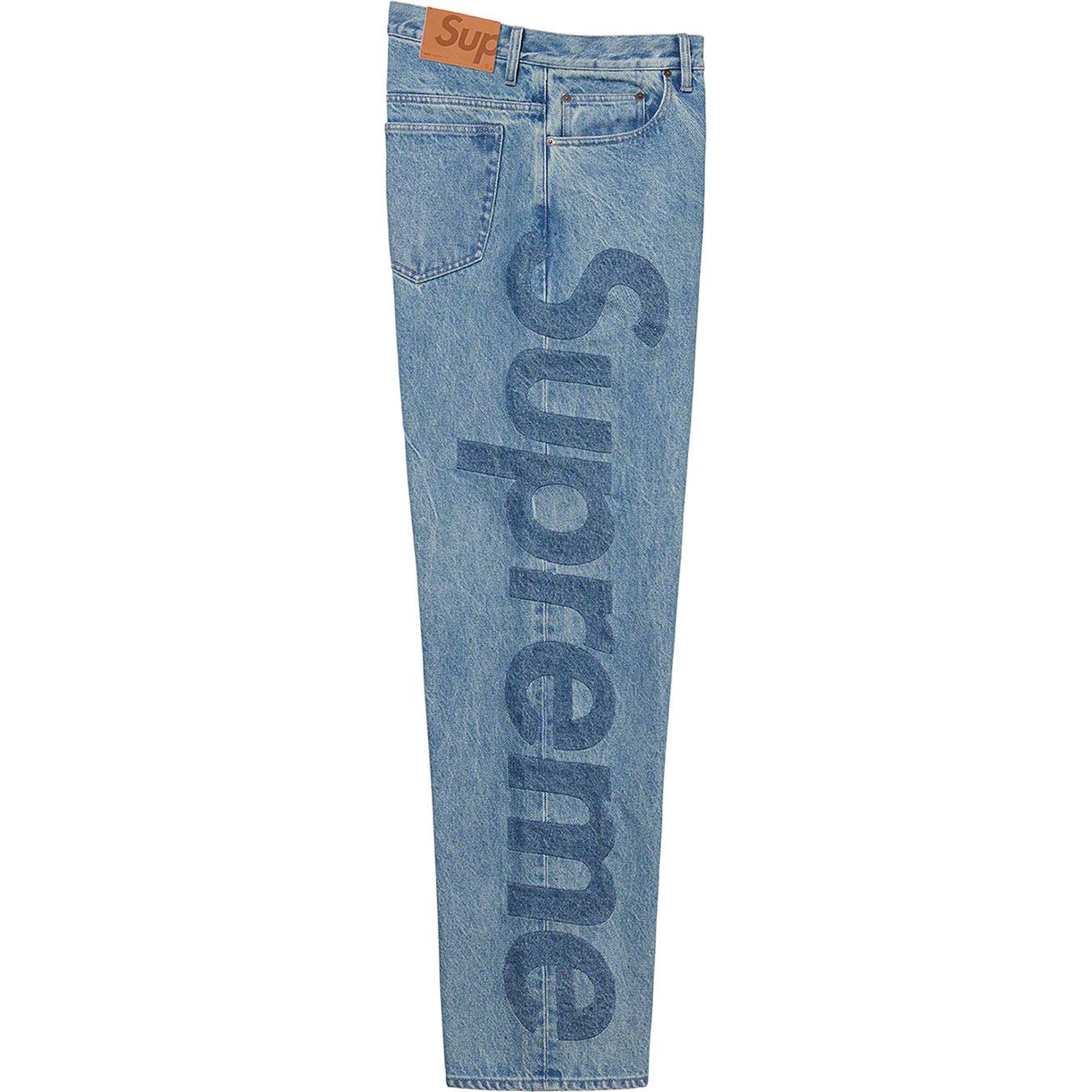 Inset Logo Jean