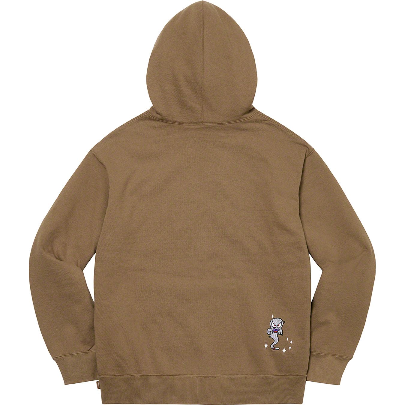 Angel Hooded Sweatshirt