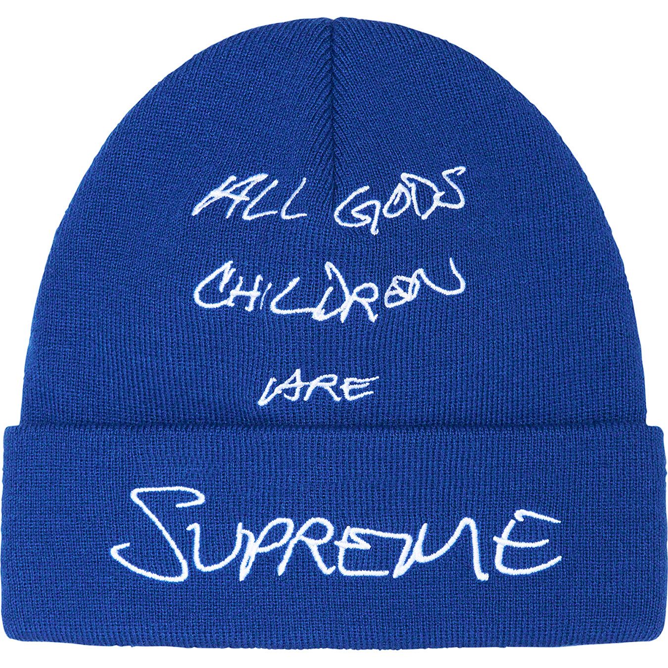 God's Children Beanie